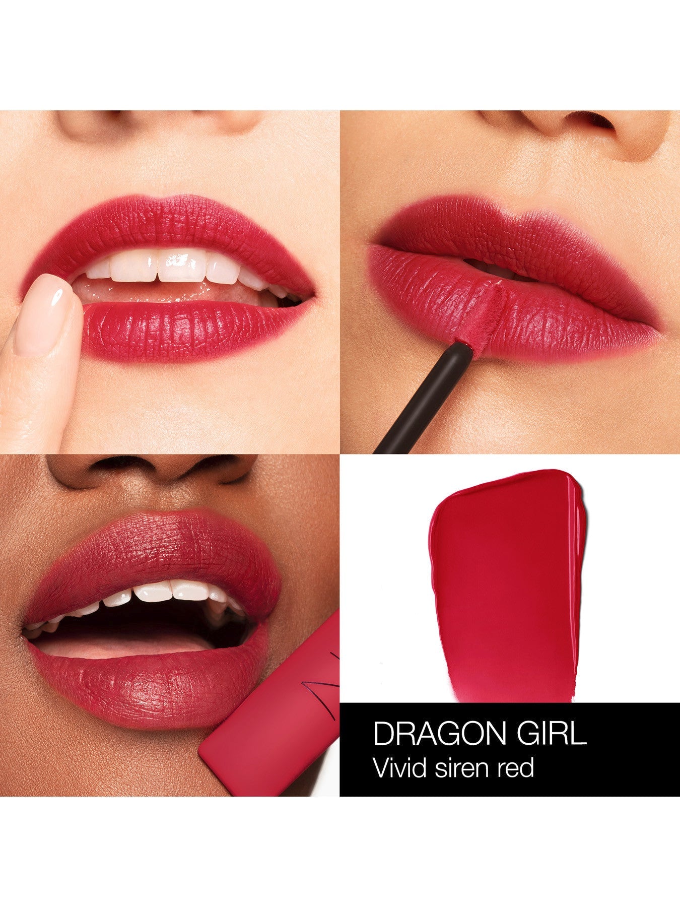 Air Matte Lip Colour