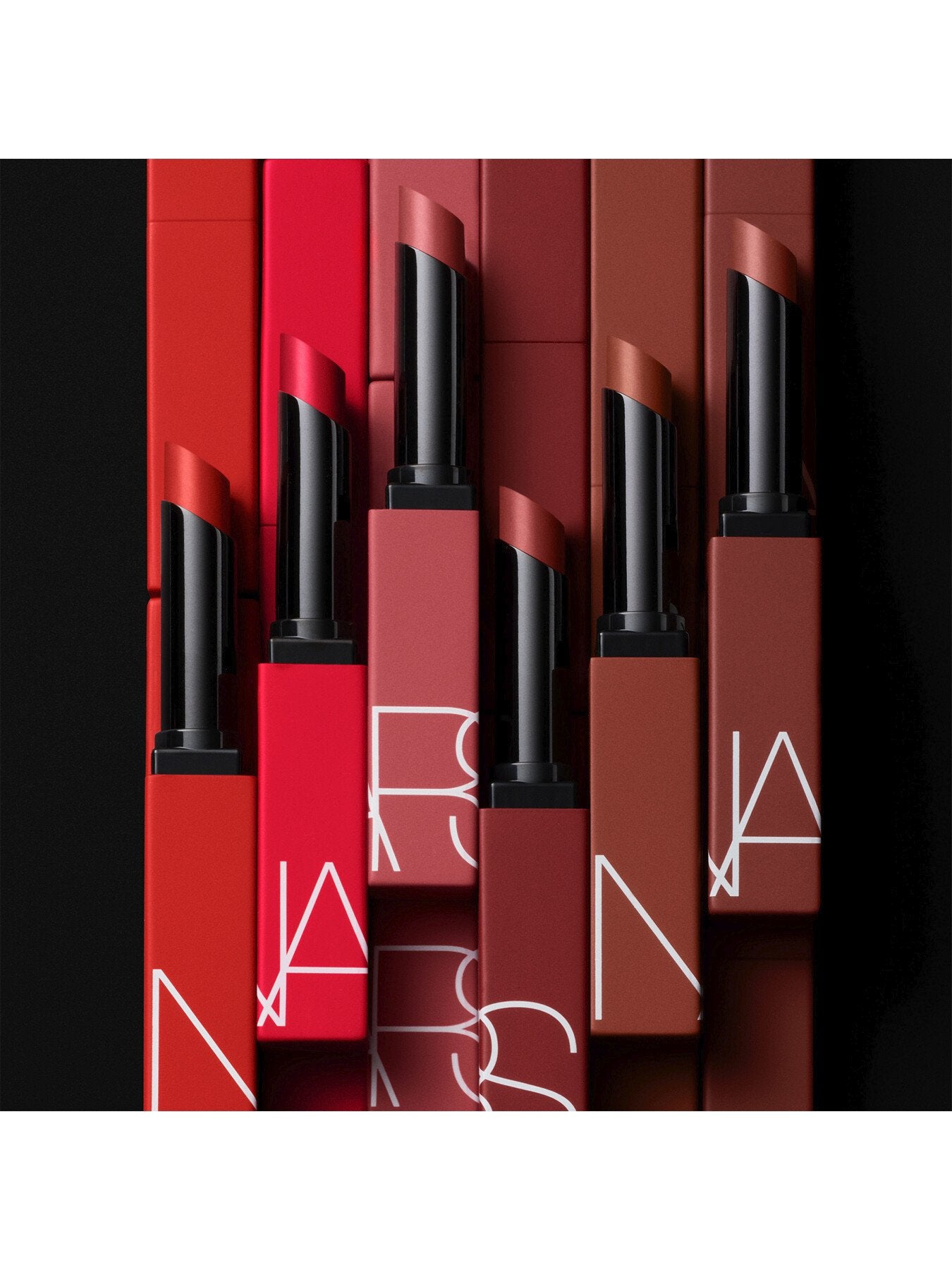Powermatter Lippenstift