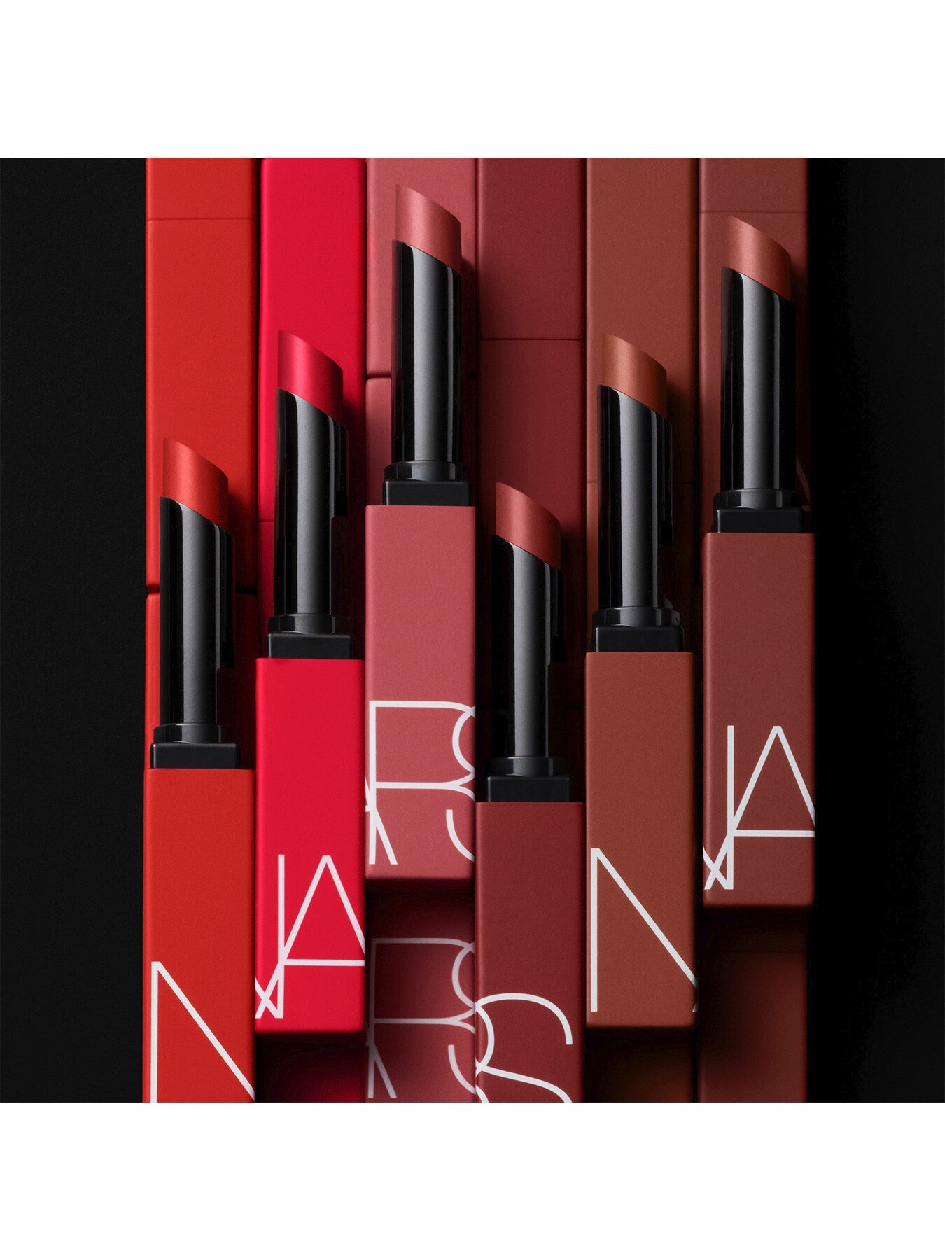 Powermatter Lippenstift
