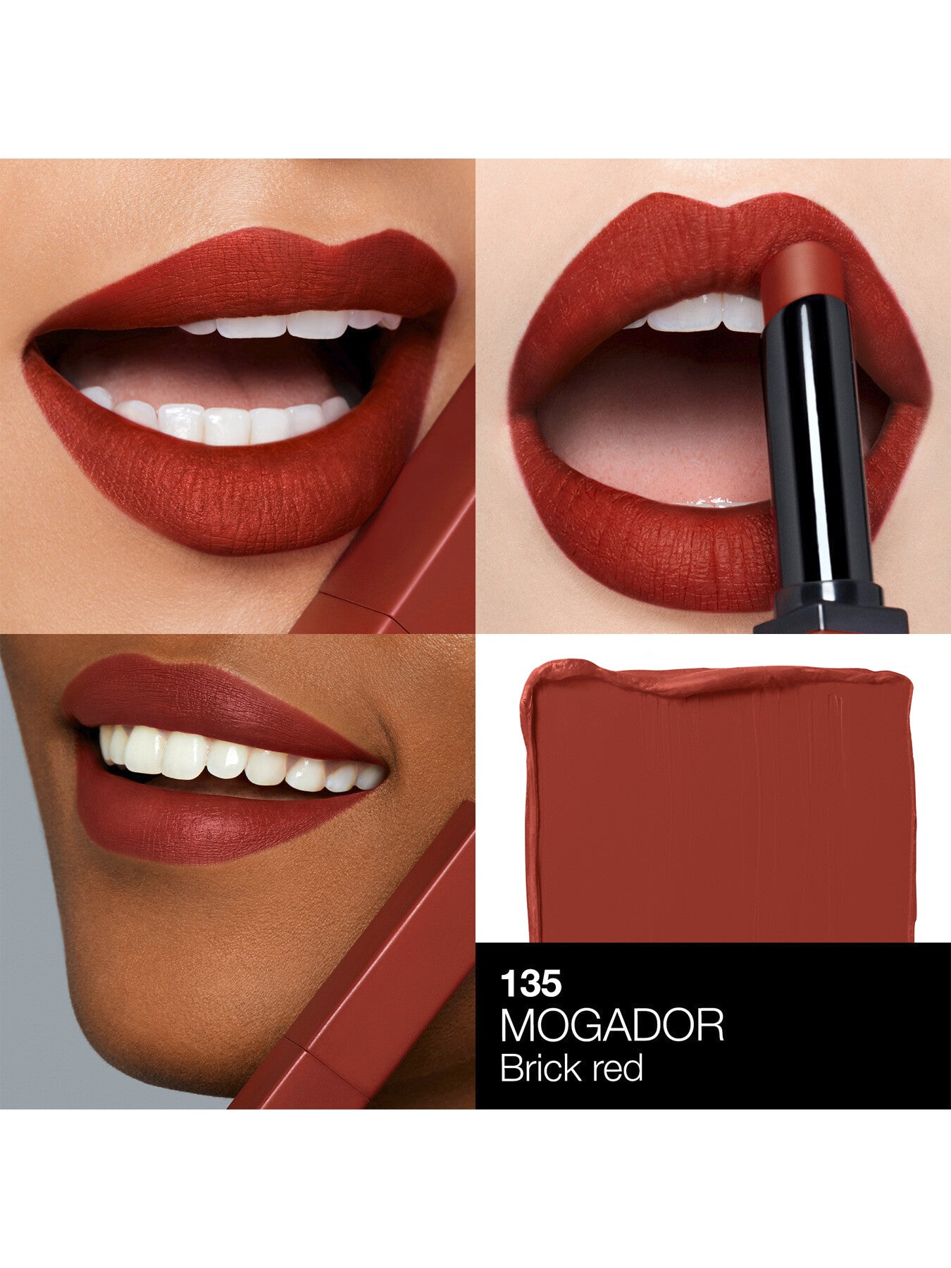 Powermatter Lippenstift