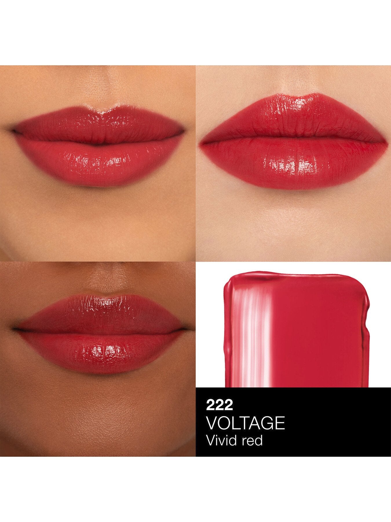 Afterglow Sensual Shine Lipstick