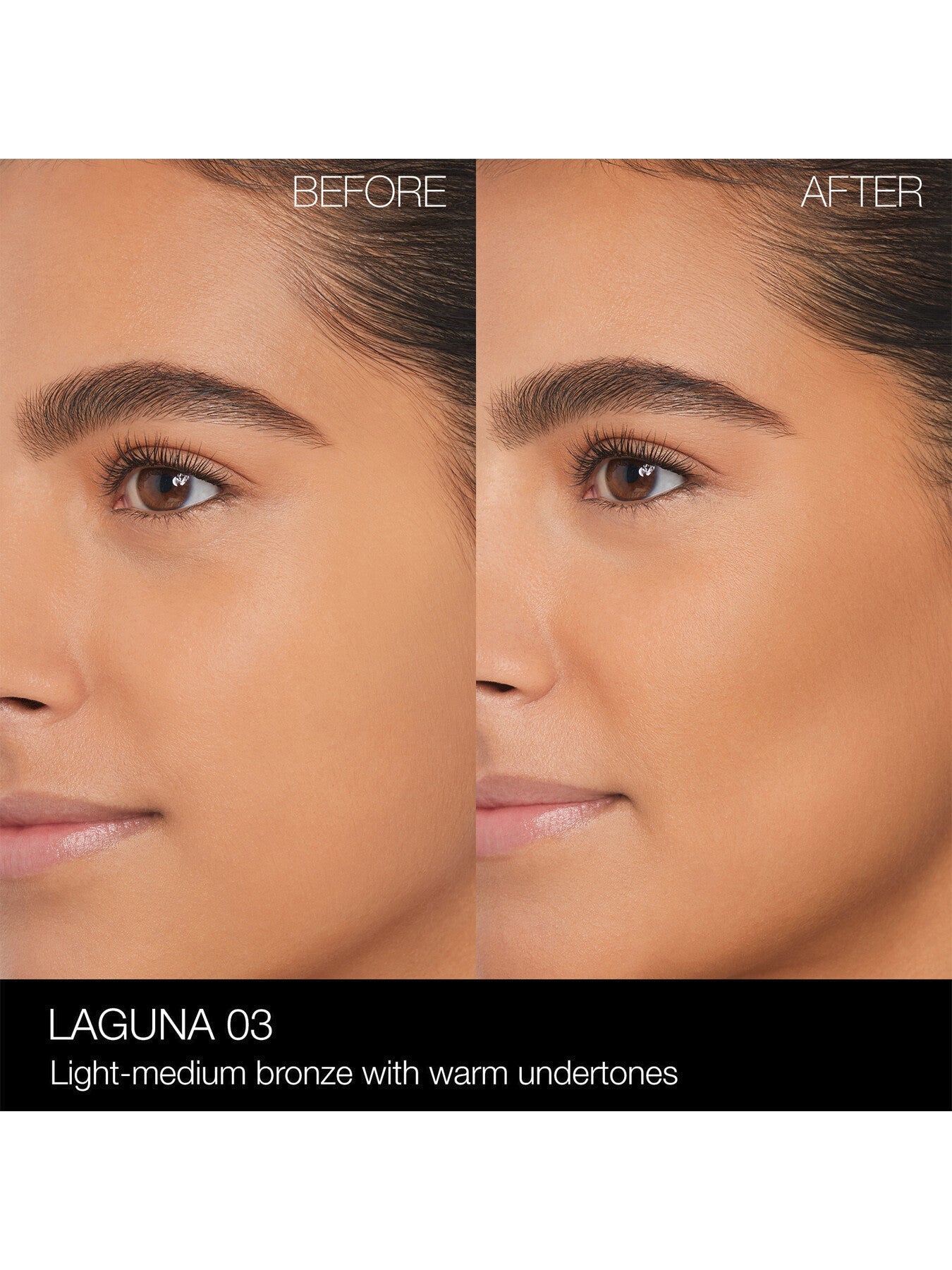 Laguna Bronzing Powder