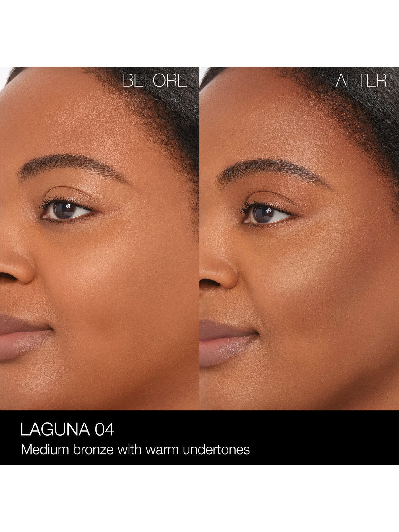 Laguna Bronzing Powder