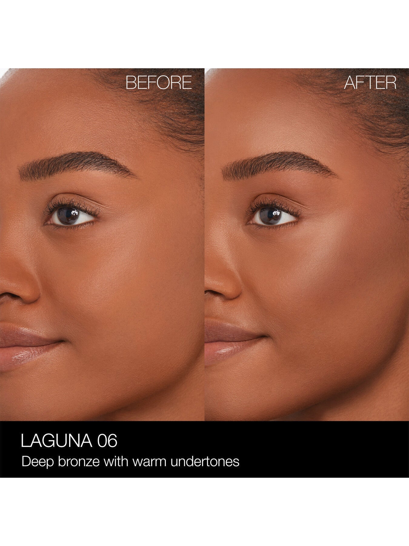 Laguna Bronzing Powder
