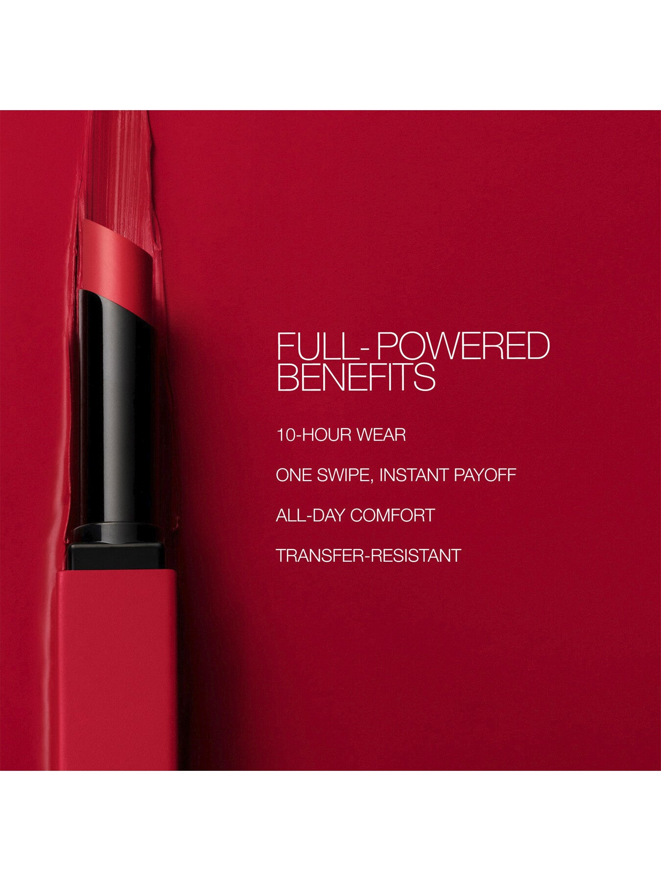 Powermatter Lippenstift