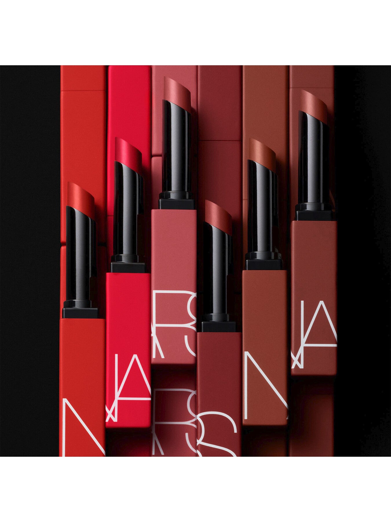 Powermatter Lippenstift