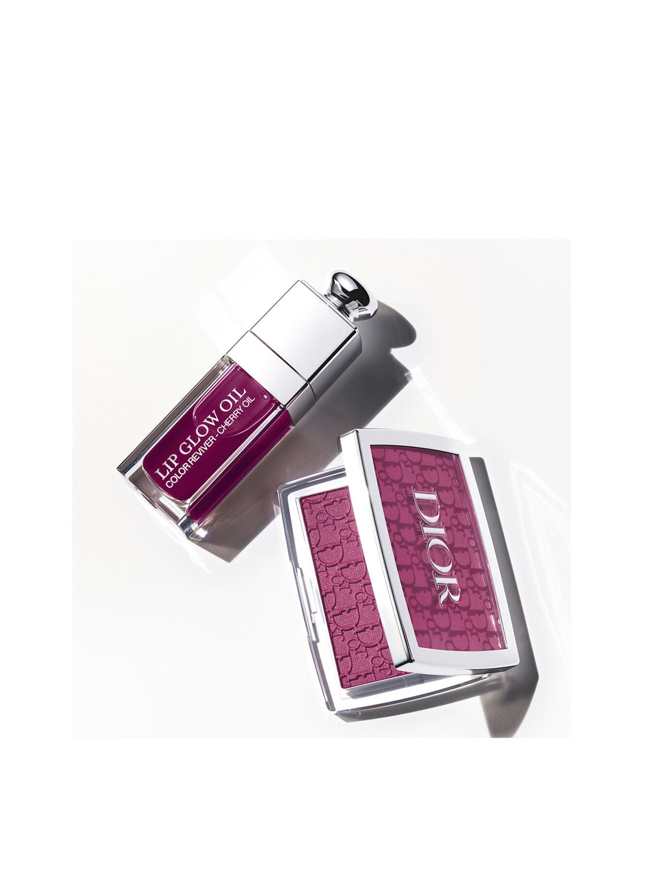 Addict Lip Glow Oil