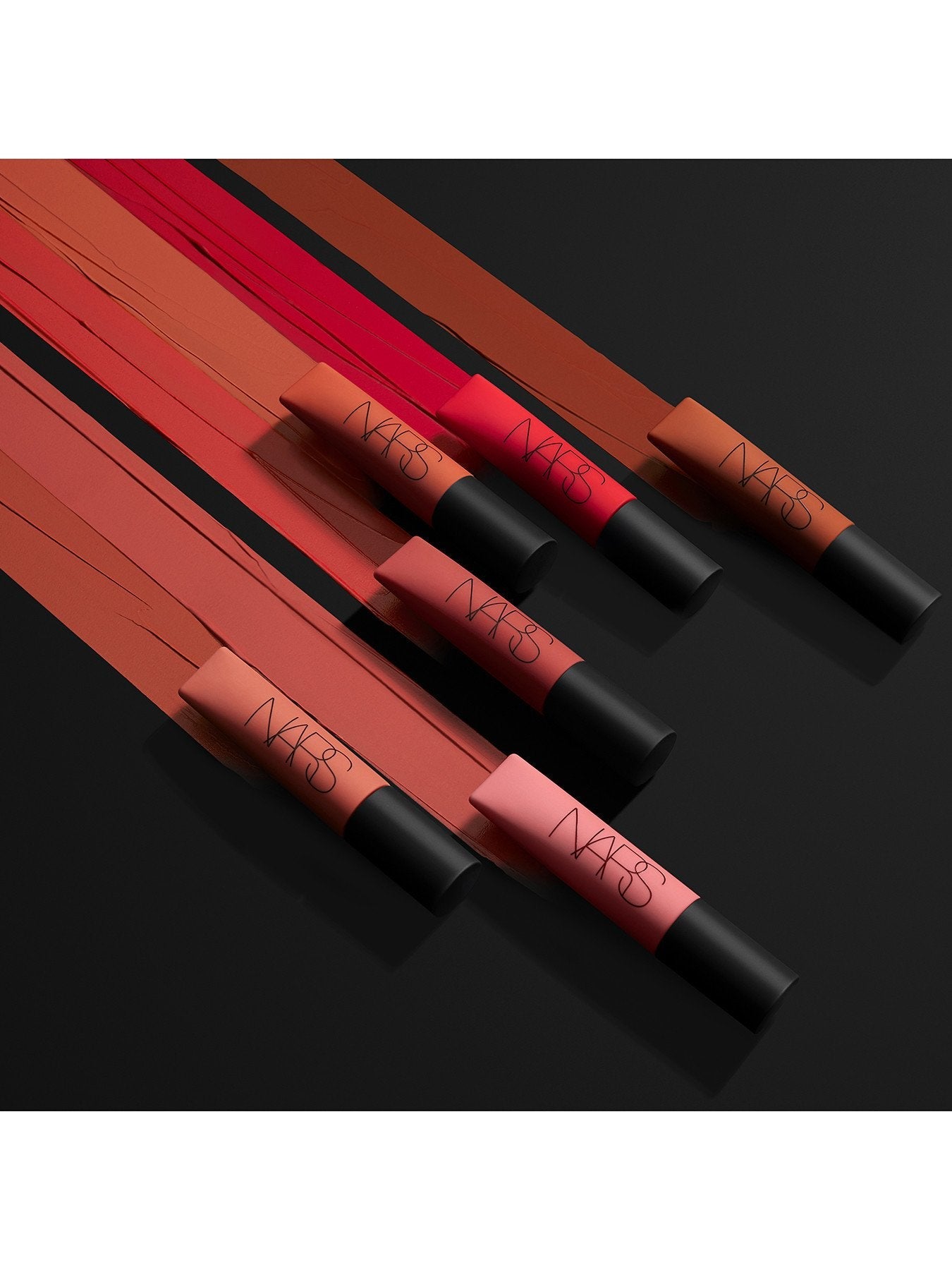 Air Matte Lip Colour