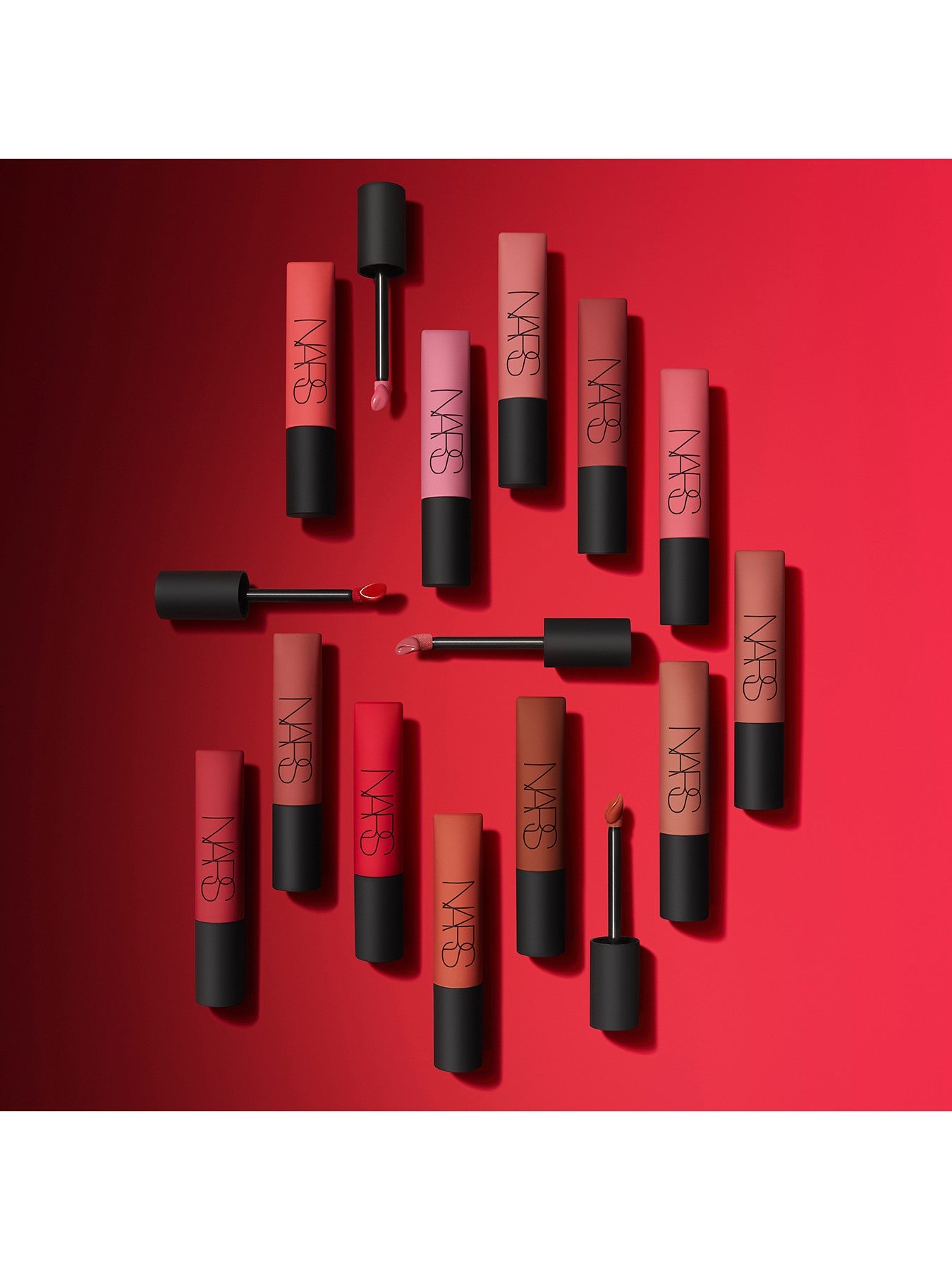 Air Matte Lip Colour