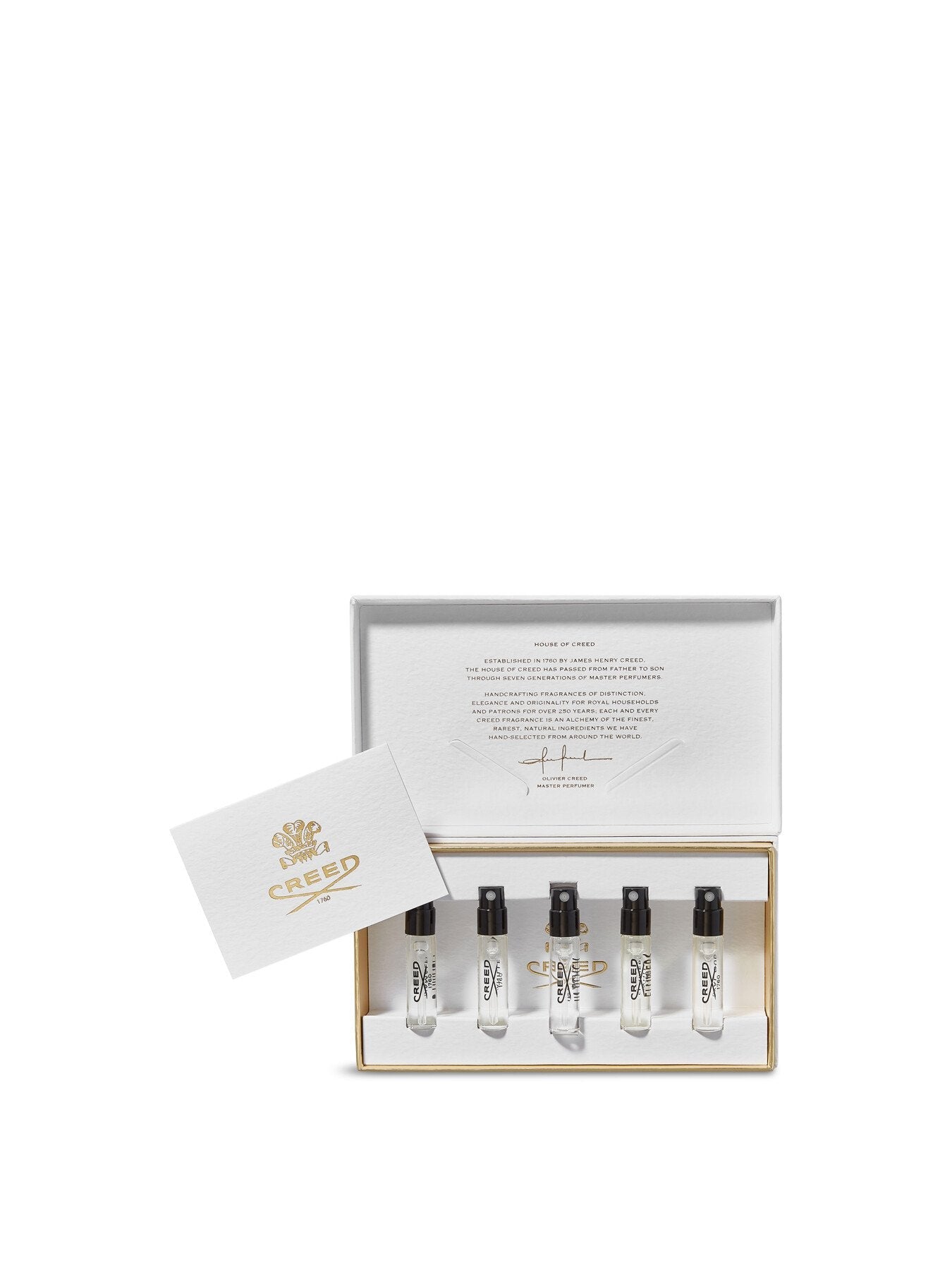 Men's Inspiration Set
