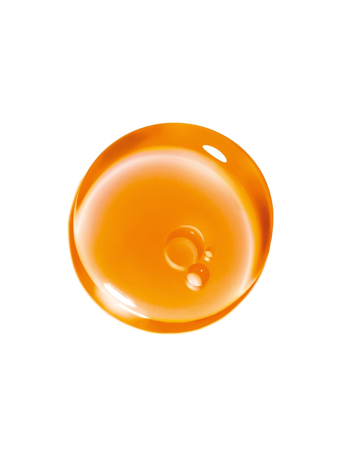 Lip Comfort Oil