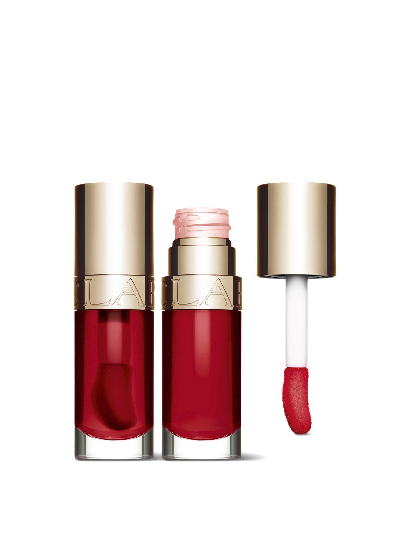 Lip Comfort Oil