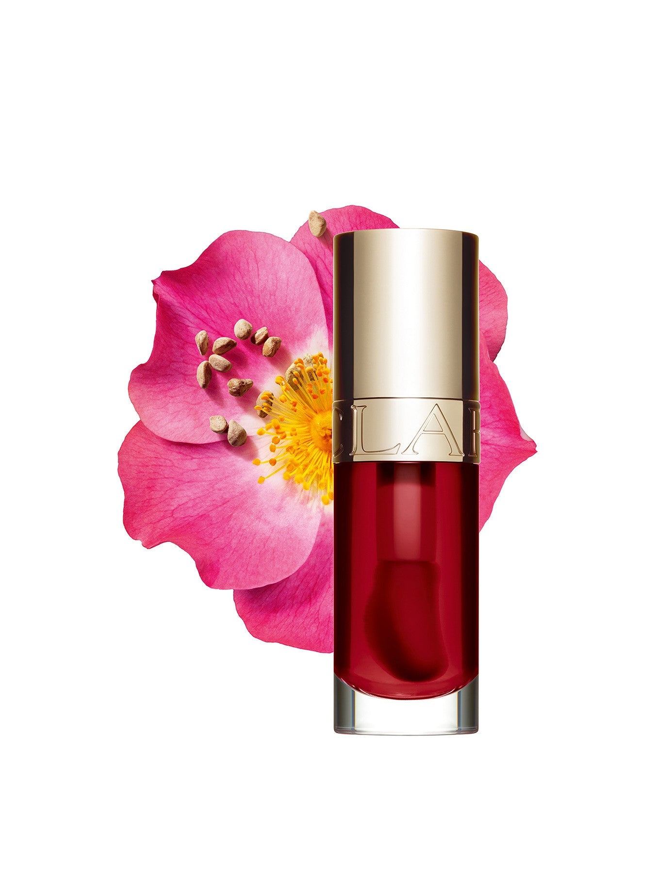 Lip Comfort Oil
