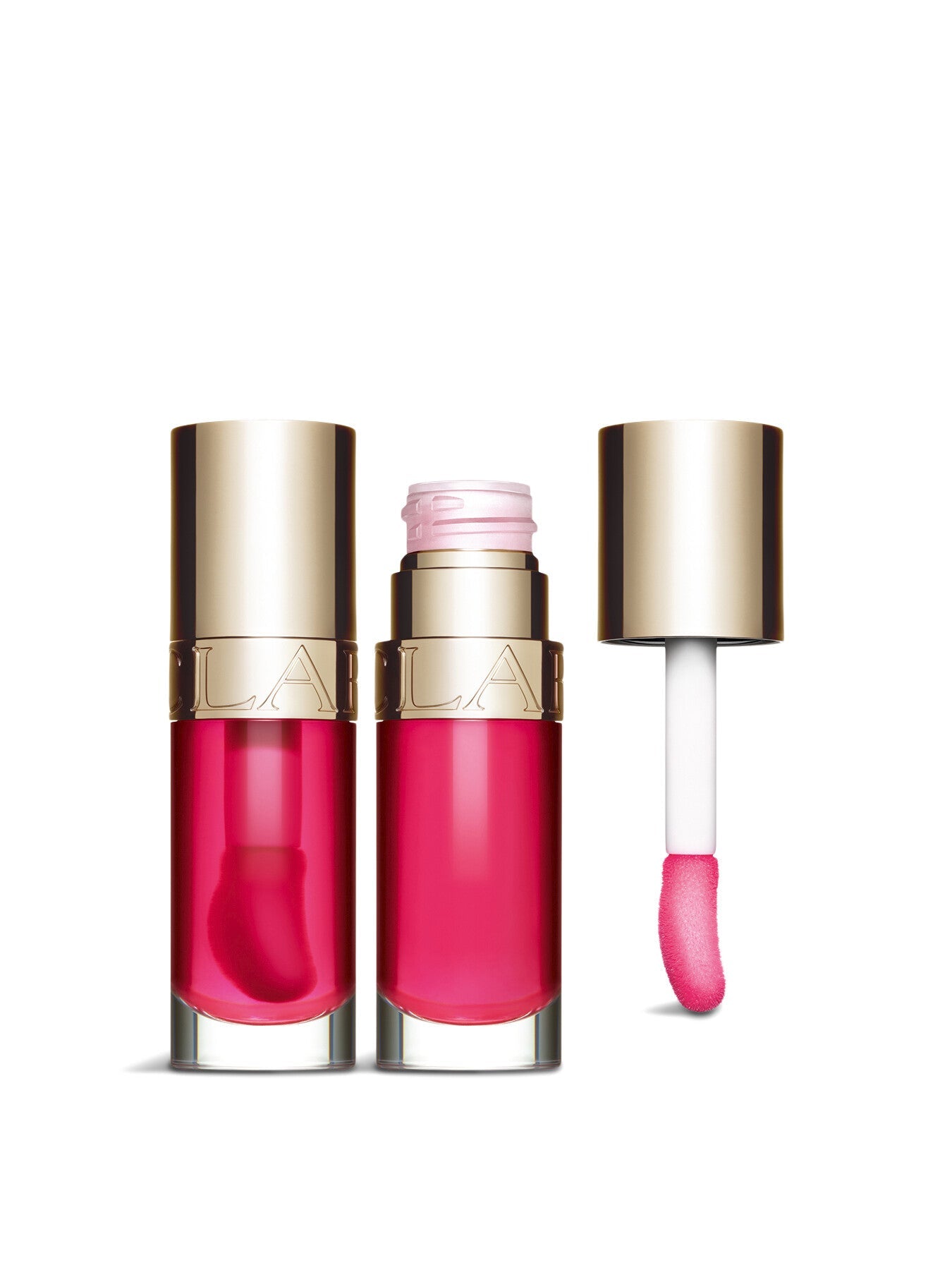 Lip Comfort Oil