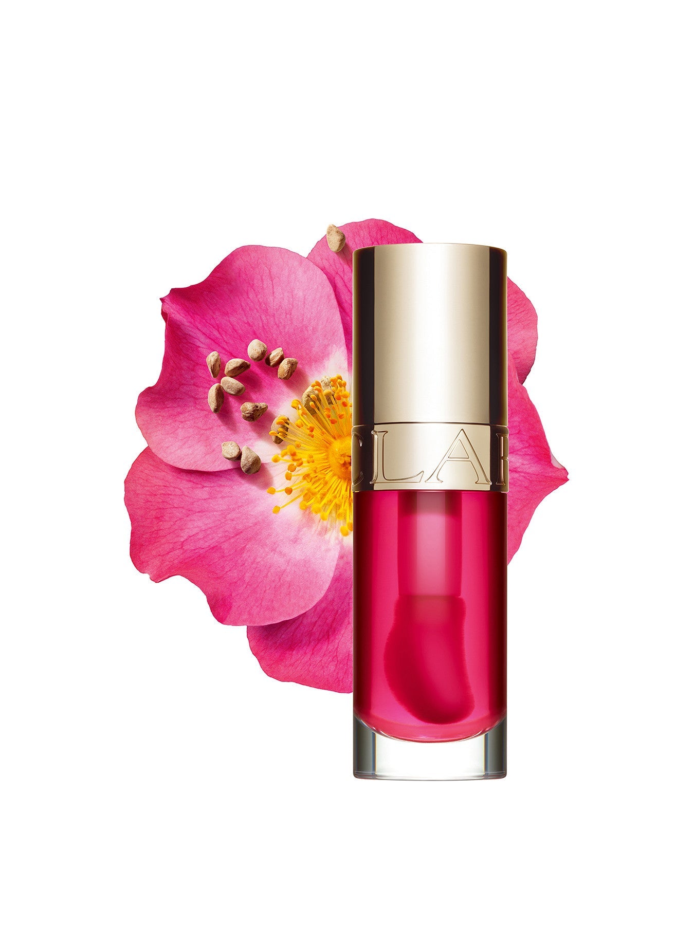 Lip Comfort Oil