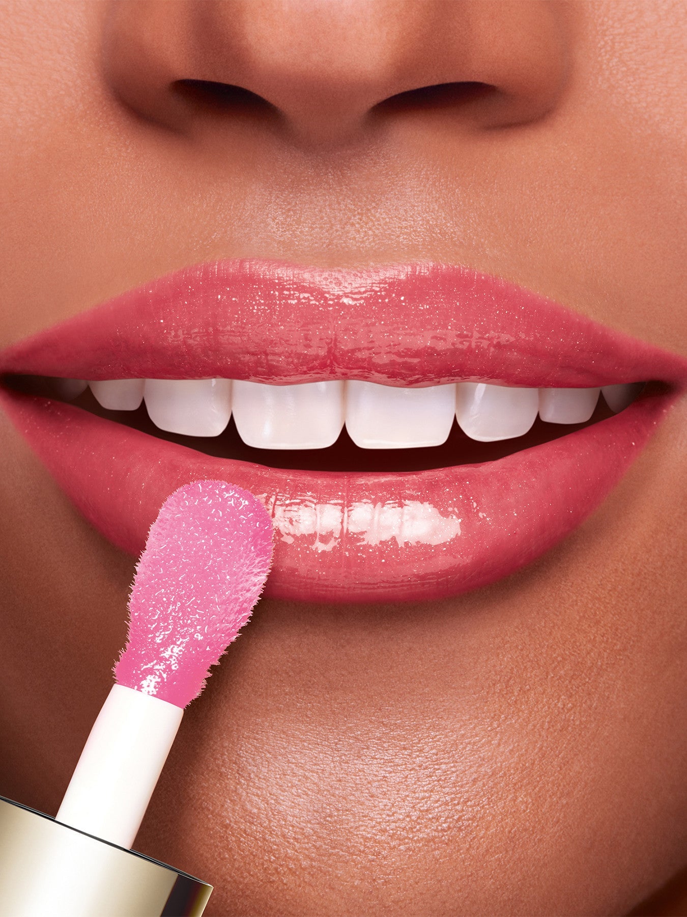 Lip Comfort Oil