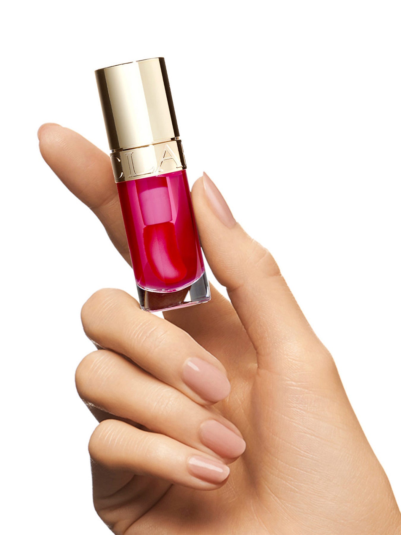 Lip Comfort Oil