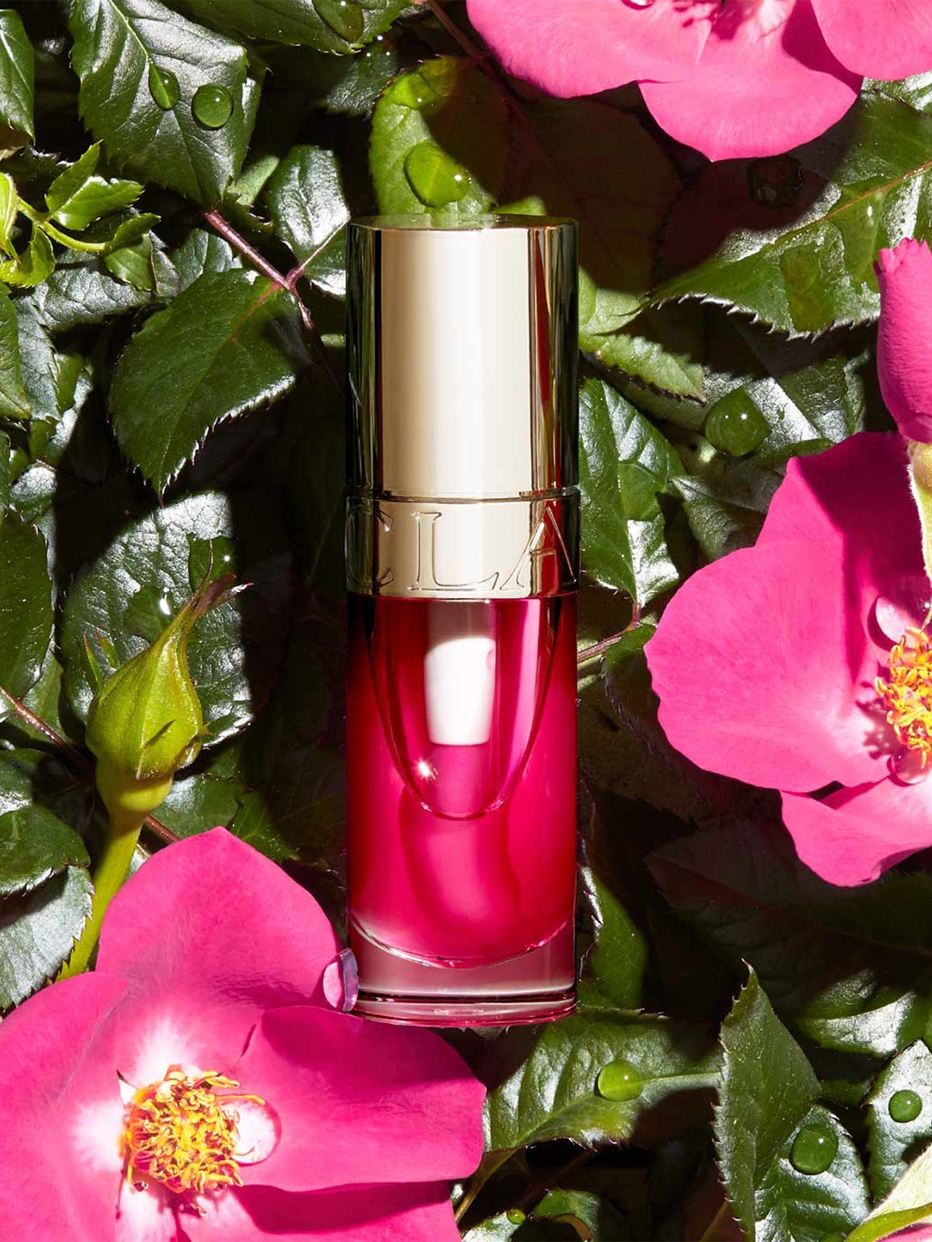 Lip Comfort Oil