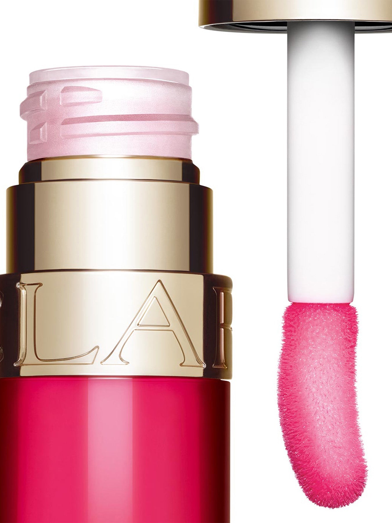 Lip Comfort Oil