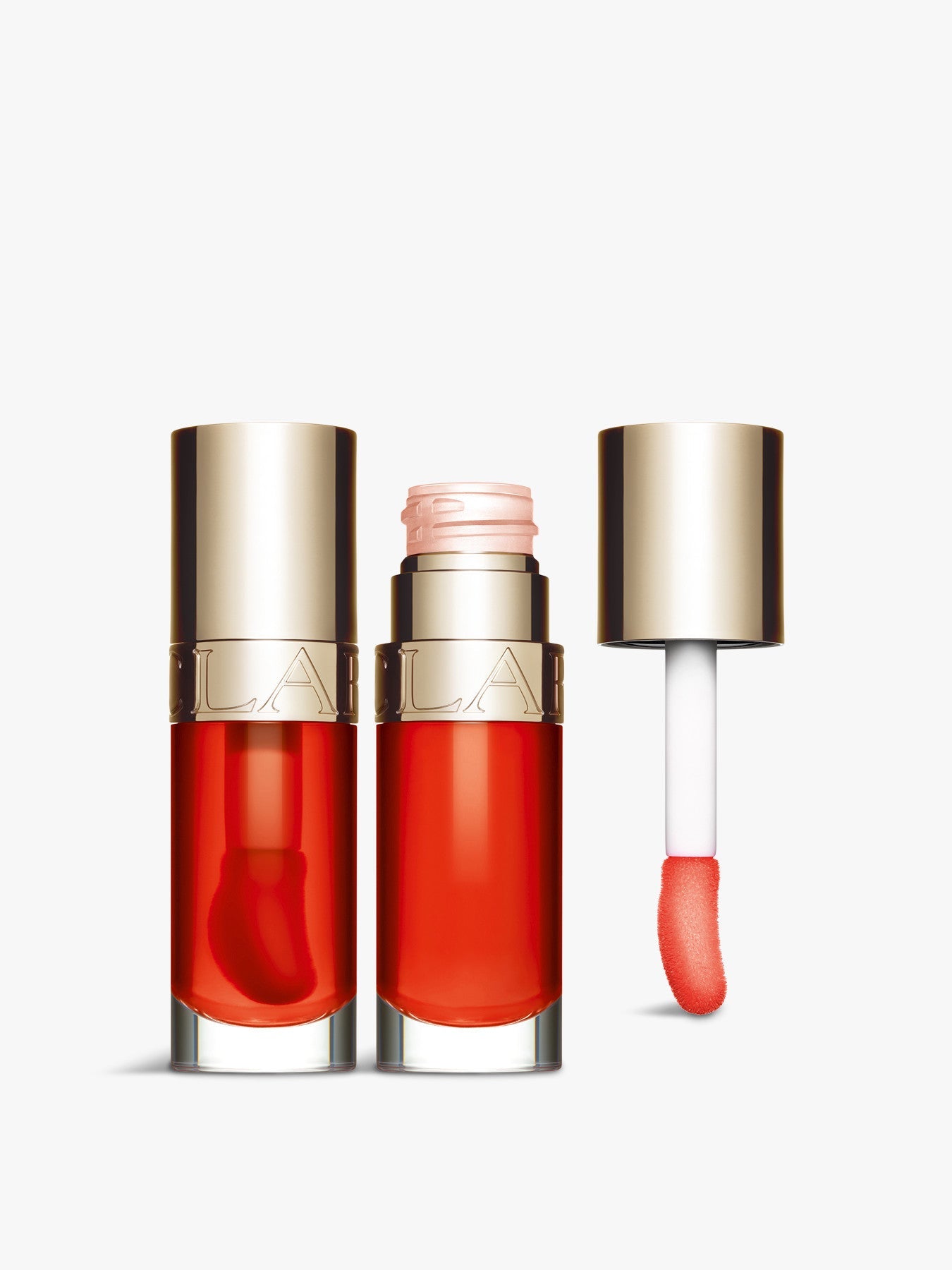 Lip Comfort Oil