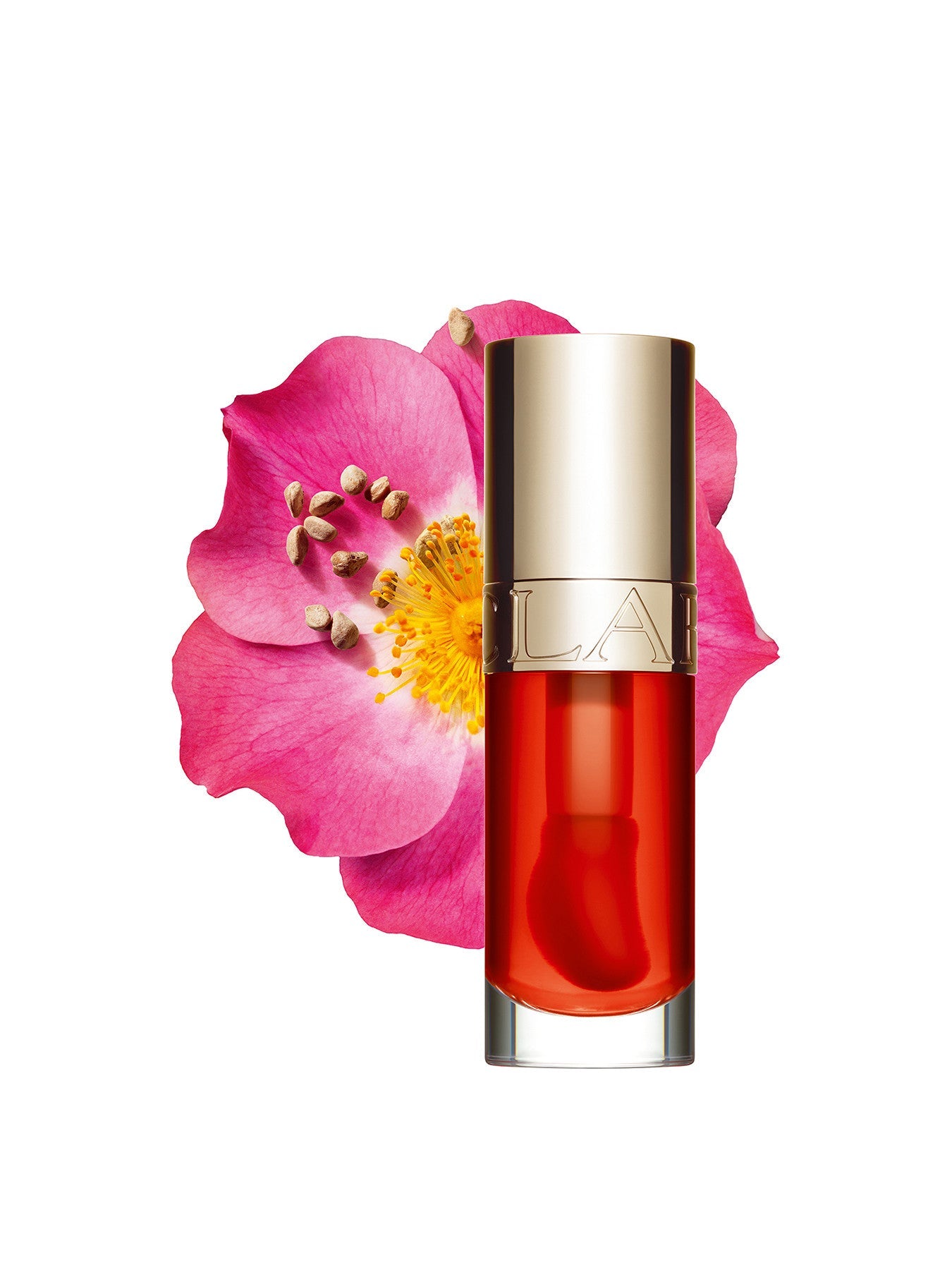 Lip Comfort Oil