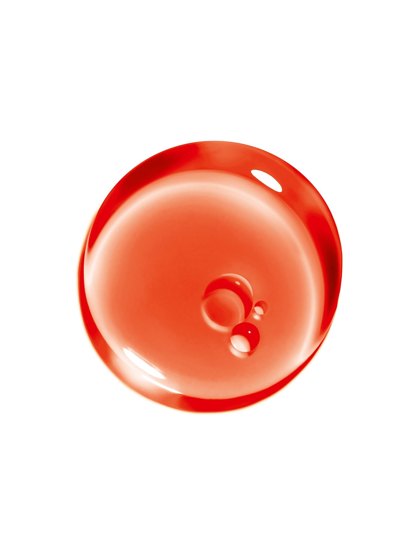 Lip Comfort Oil