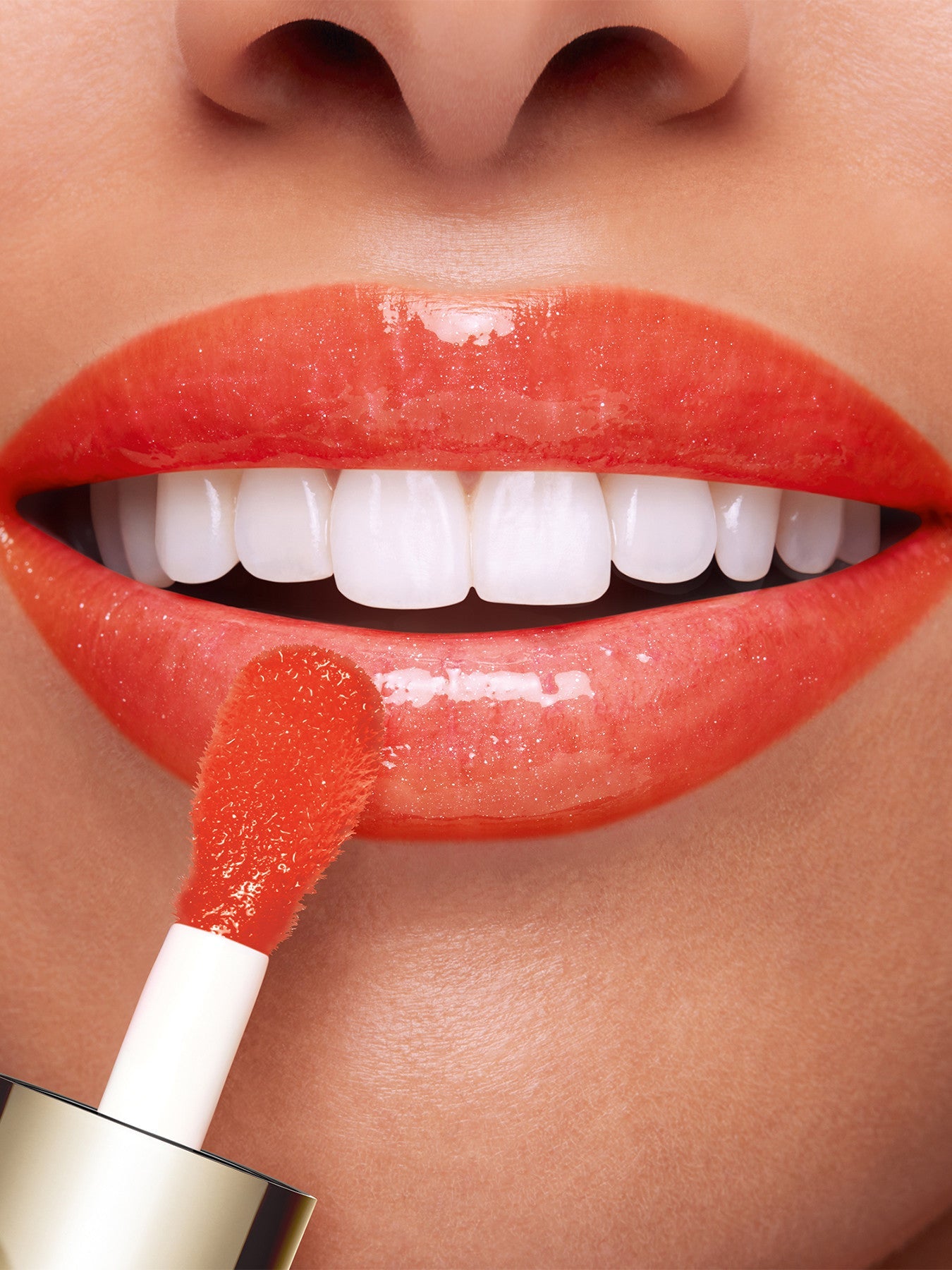 Lip Comfort Oil