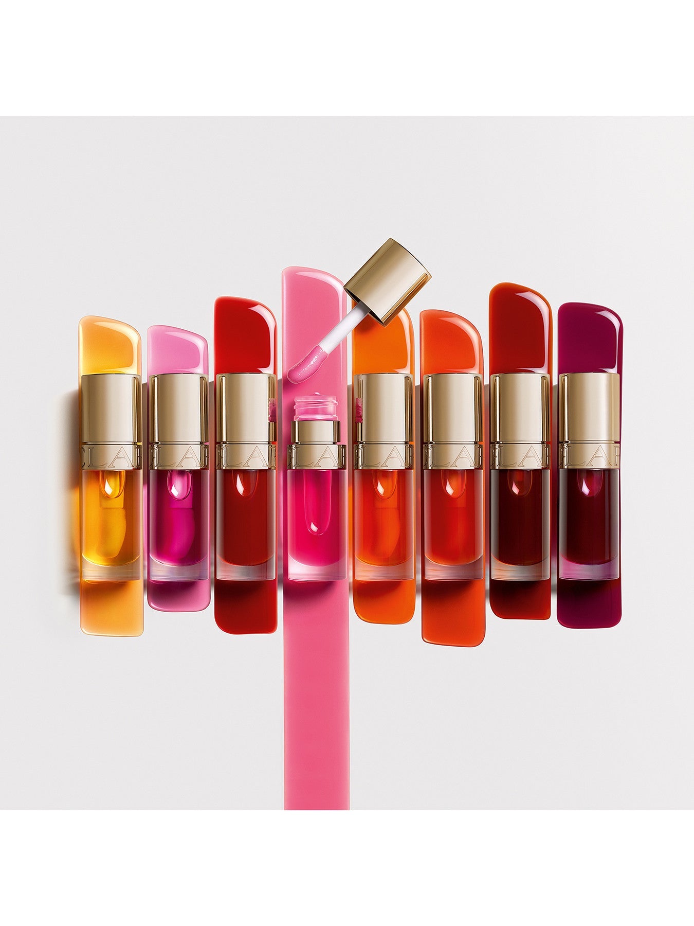 Lip Comfort Oil