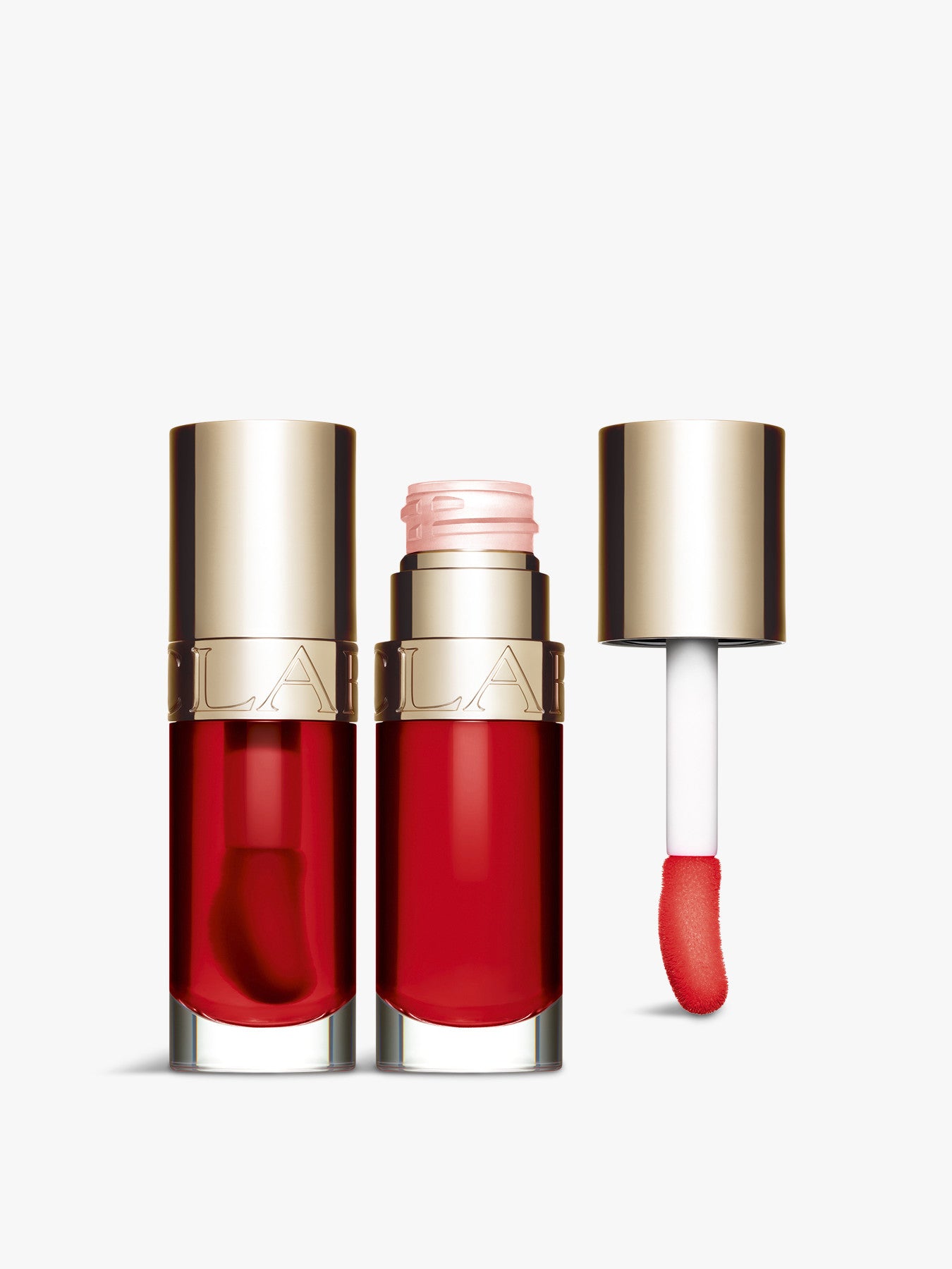Lip Comfort Oil