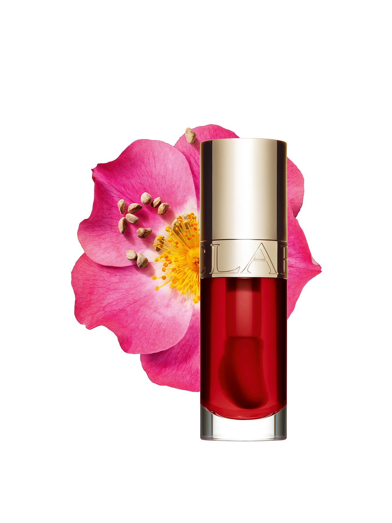 Lip Comfort Oil