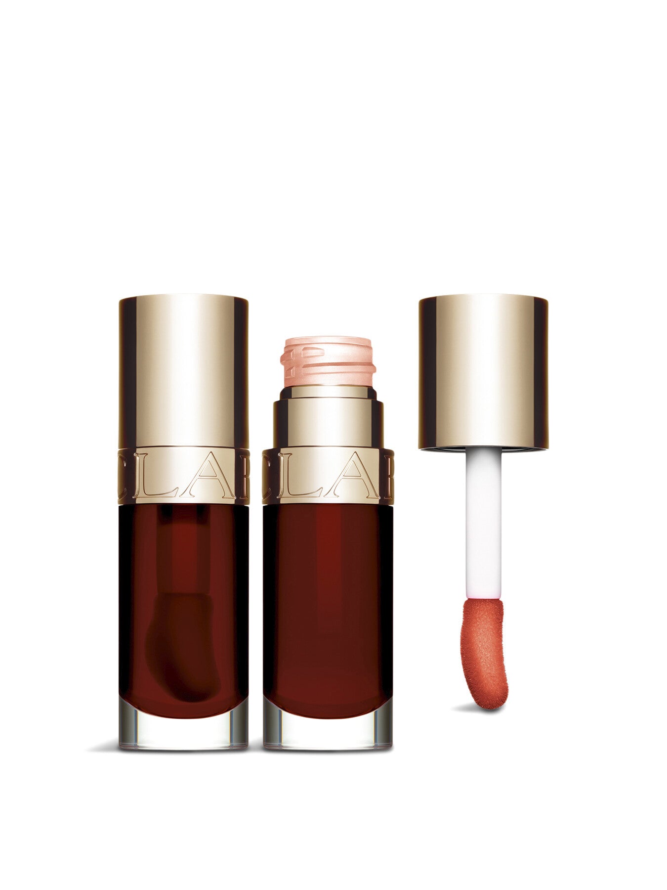 Lip Comfort Oil