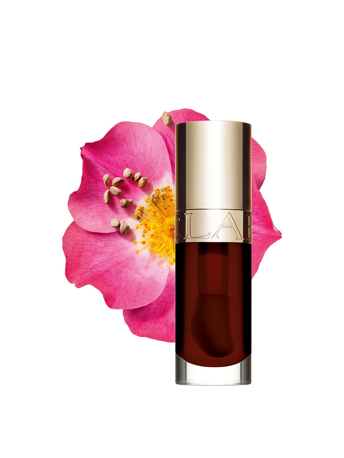 Lip Comfort Oil