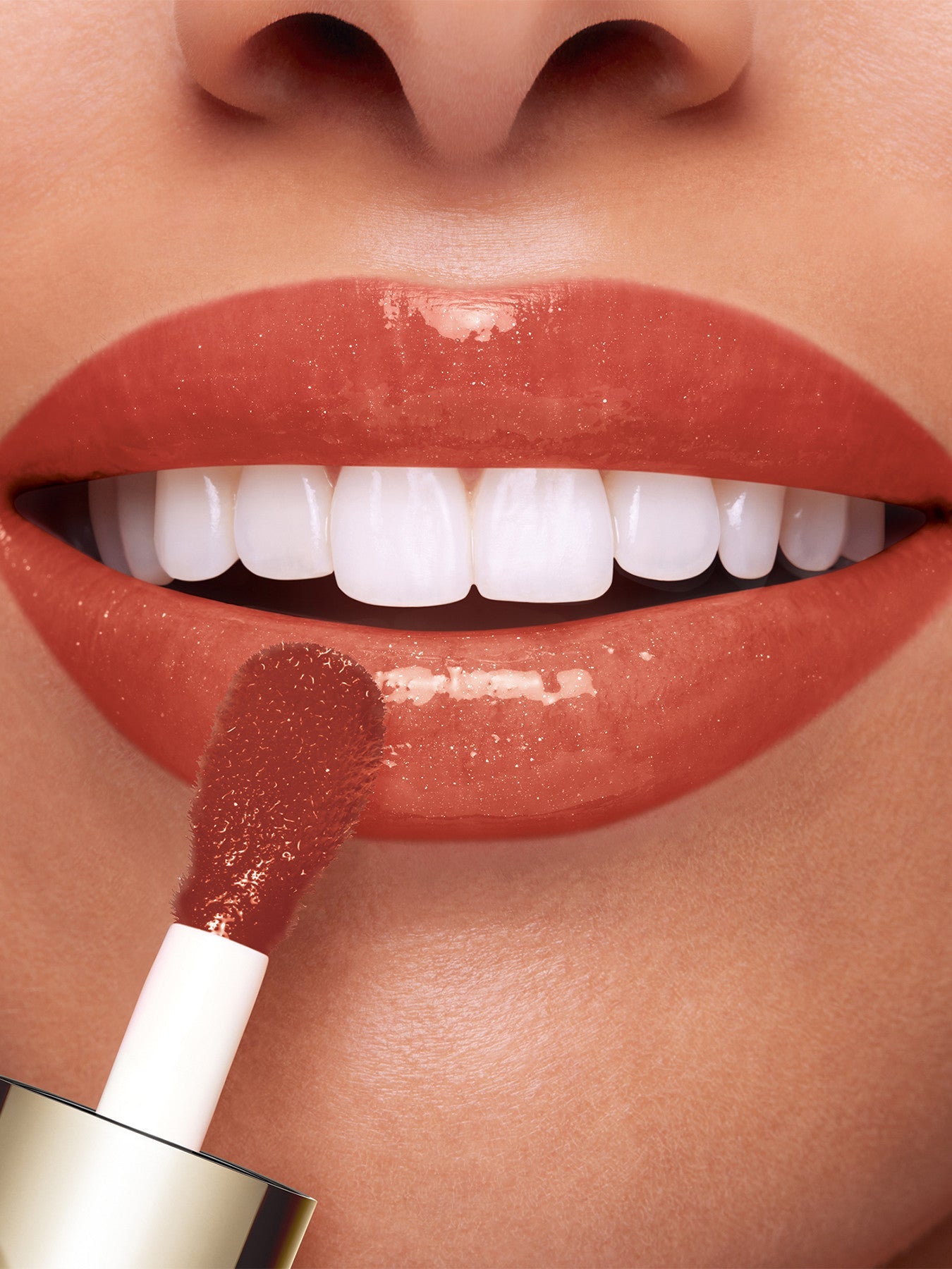 Lip Comfort Oil