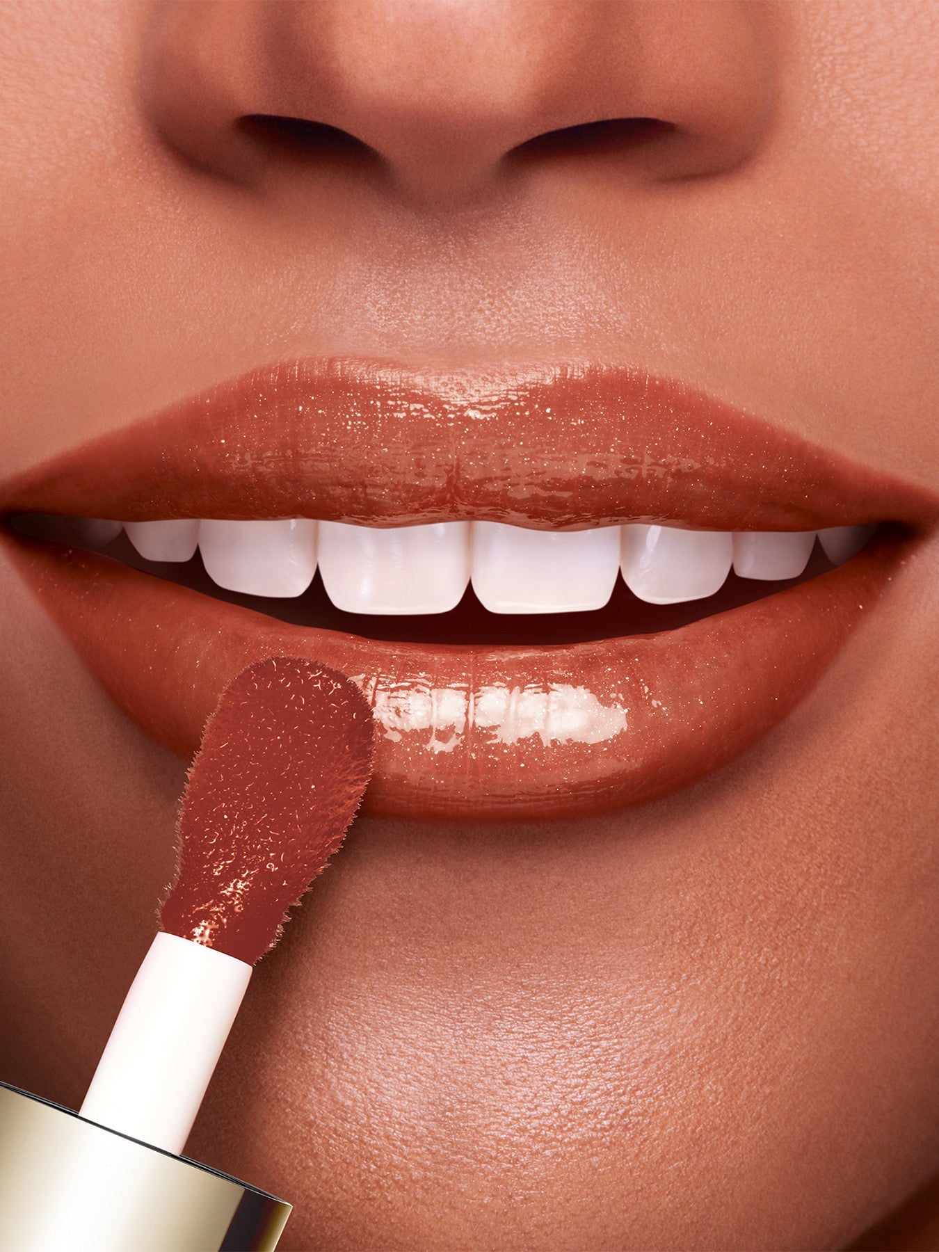 Lip Comfort Oil