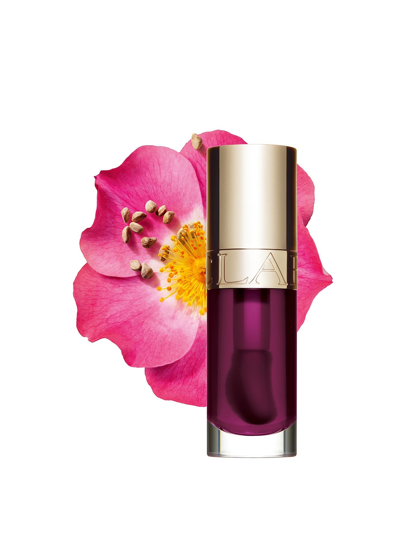 Lip Comfort Oil