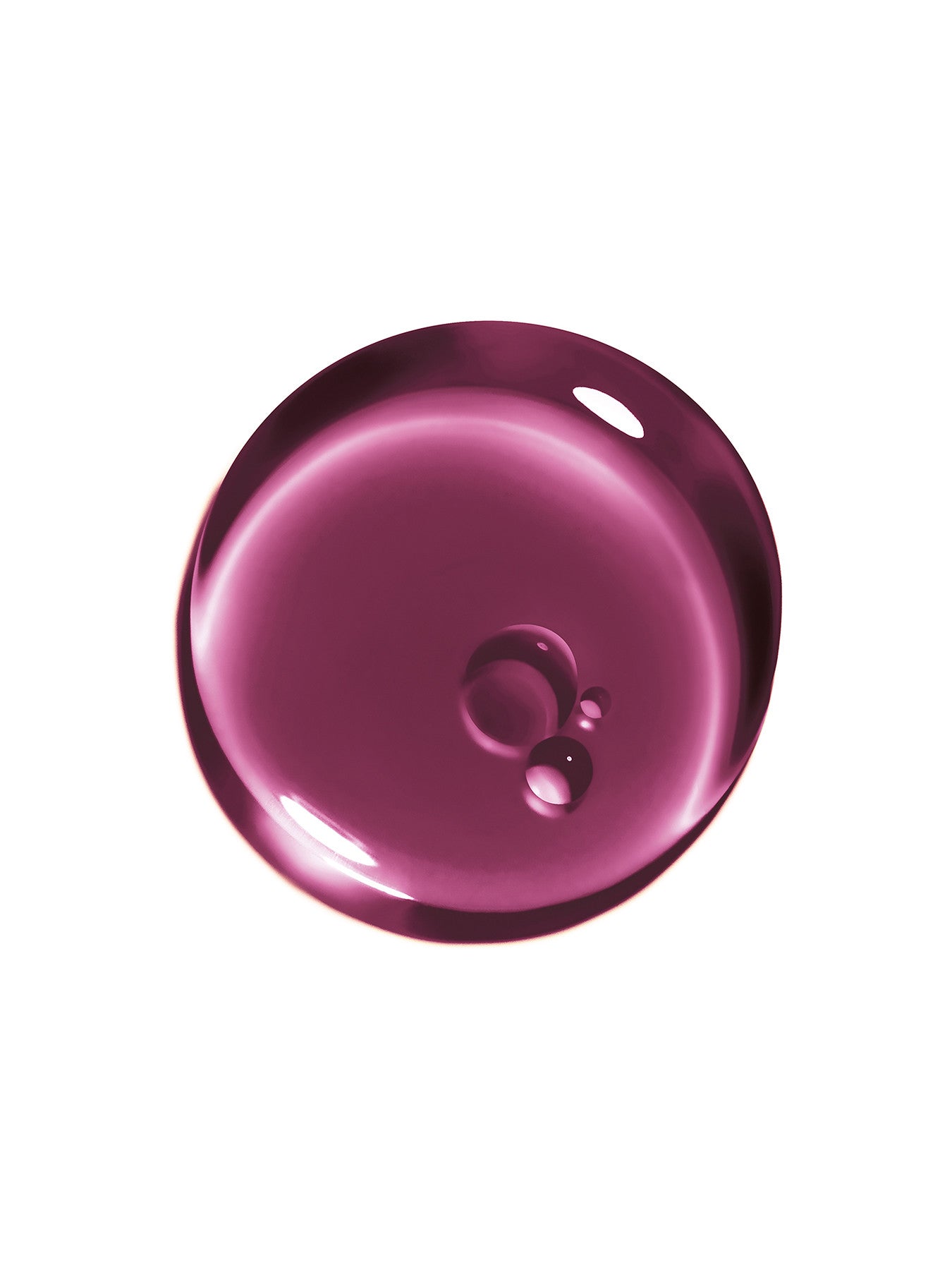 Lip Comfort Oil