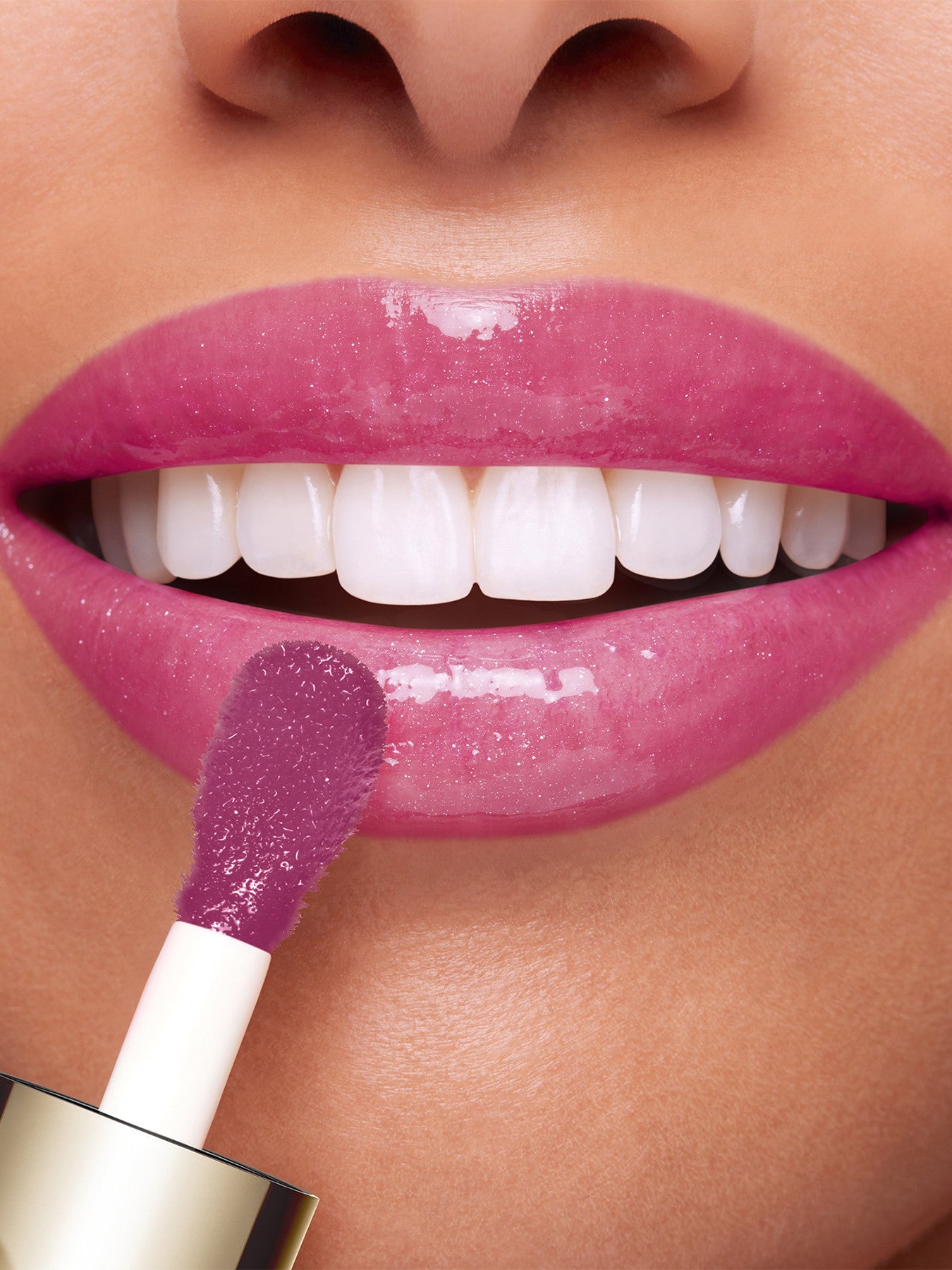 Lip Comfort Oil