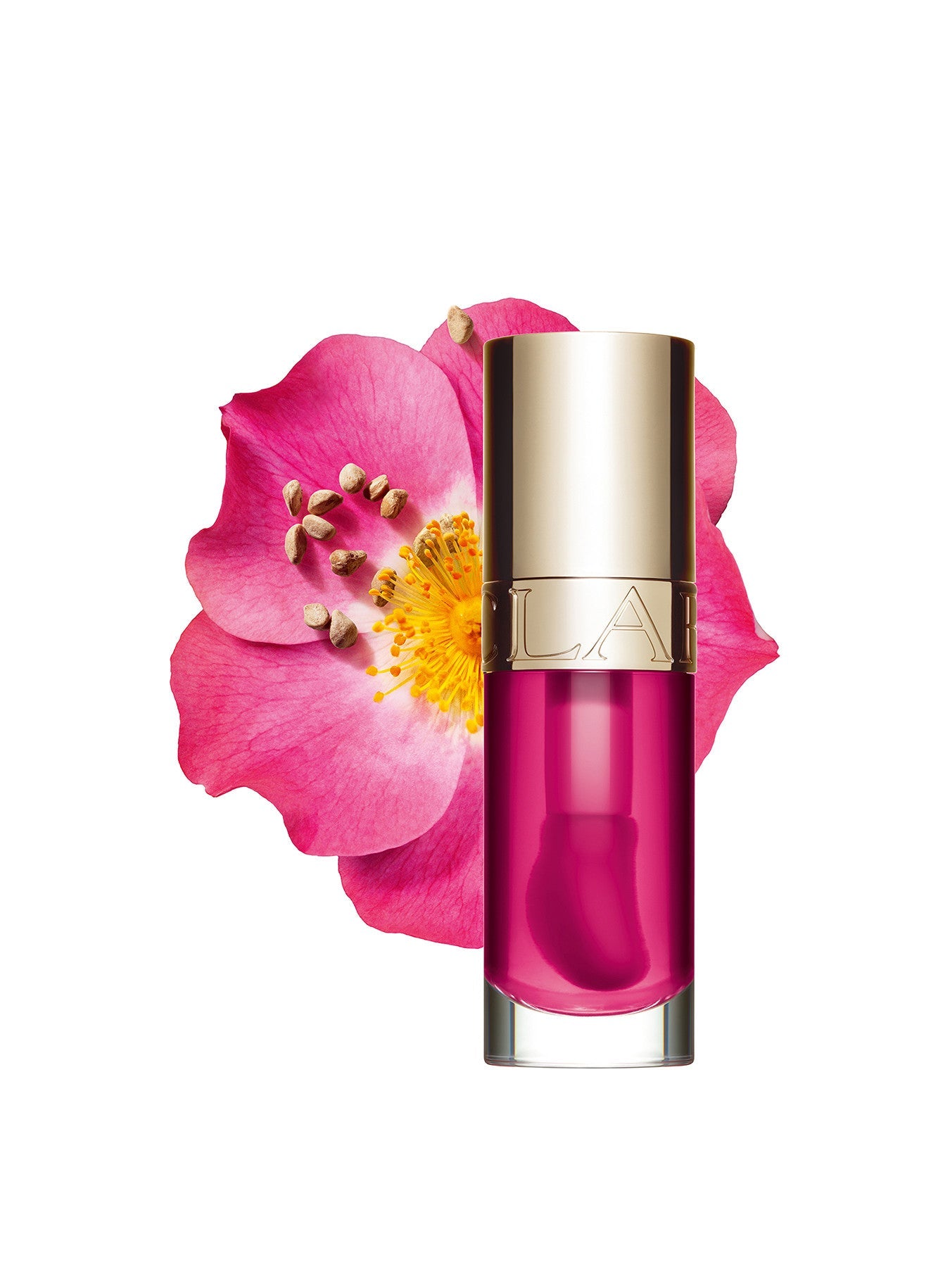 Lip Comfort Oil
