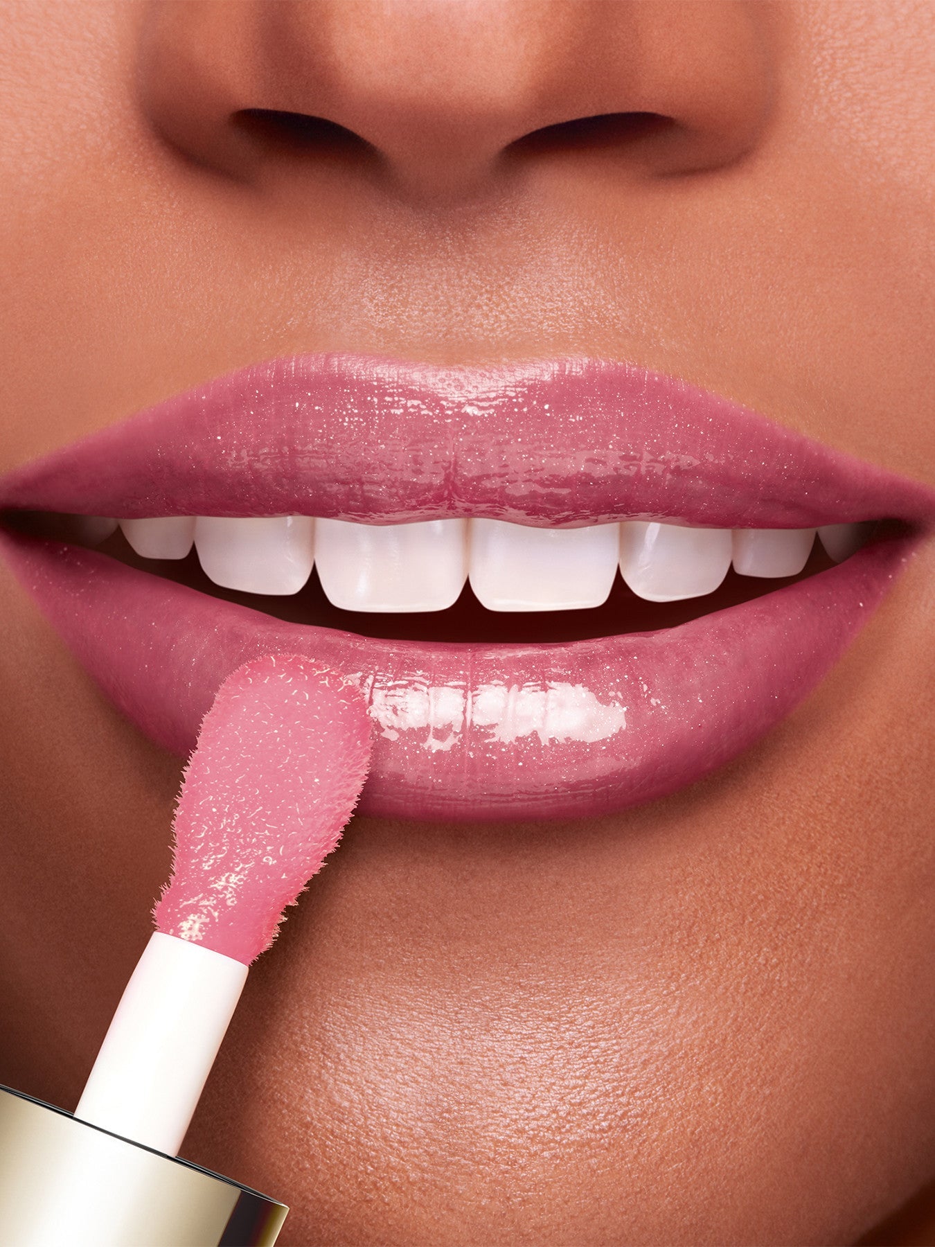 Lip Comfort Oil