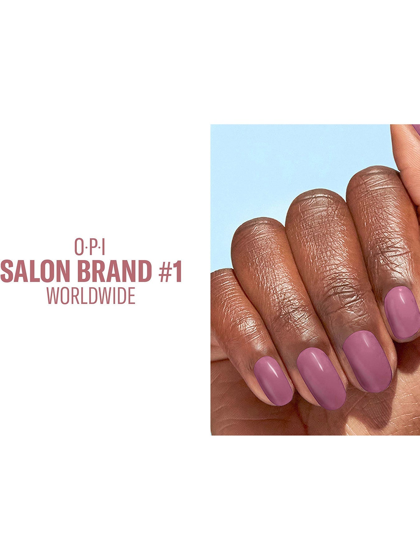 Nature Strong Vegan Nail Polish