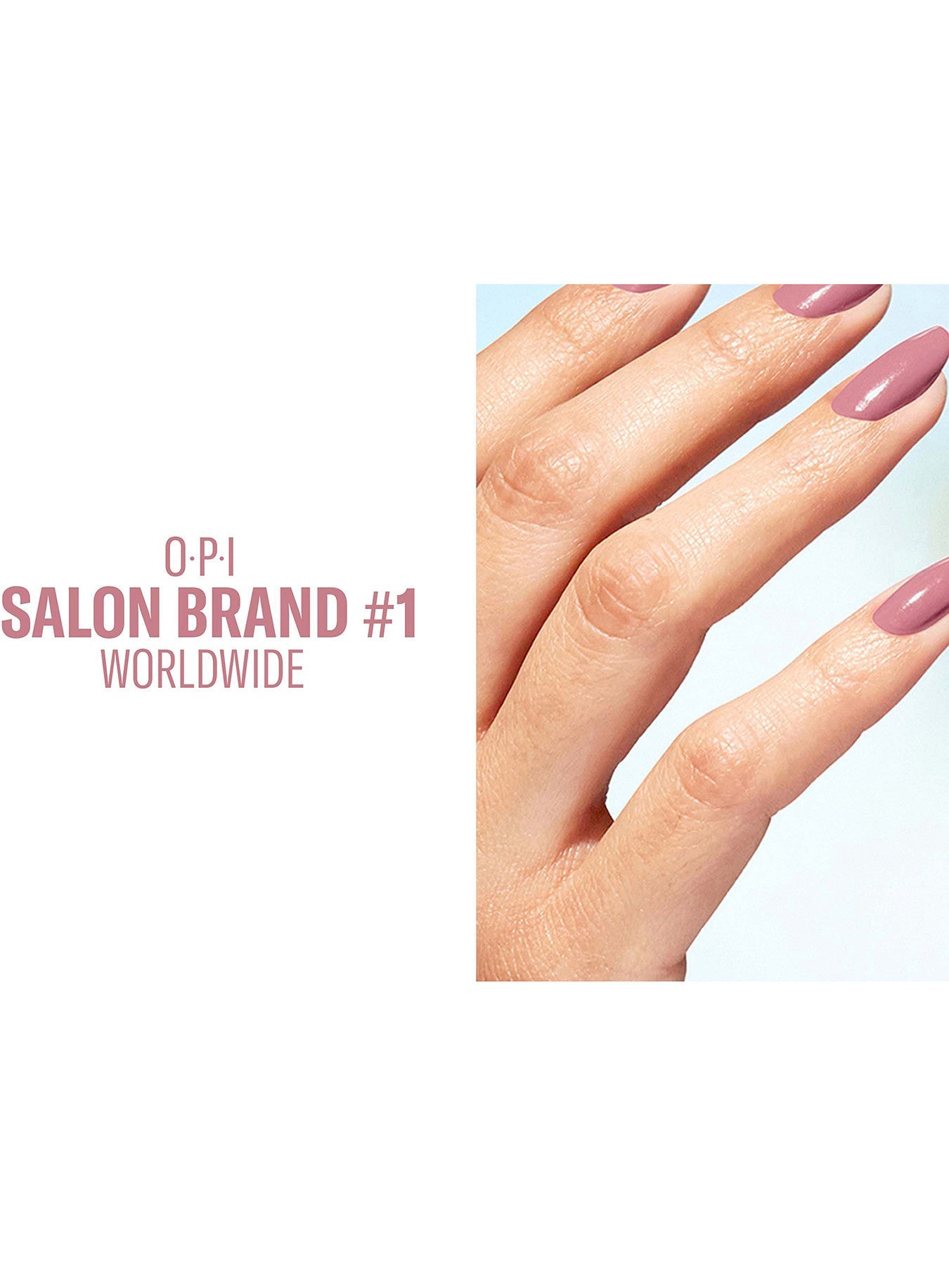 Nature Strong Vegan Nail Polish