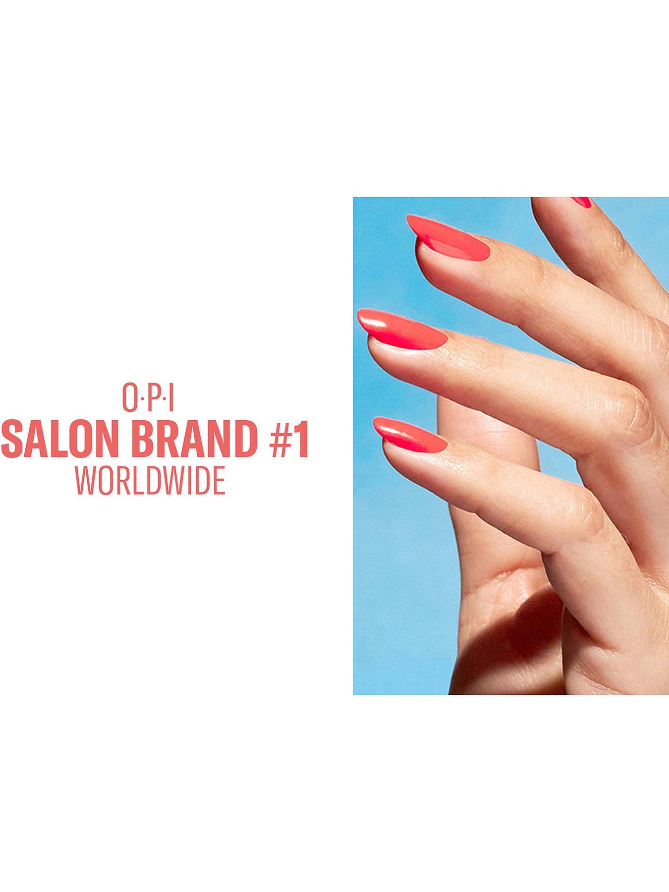 Nature Strong Vegan Nail Polish