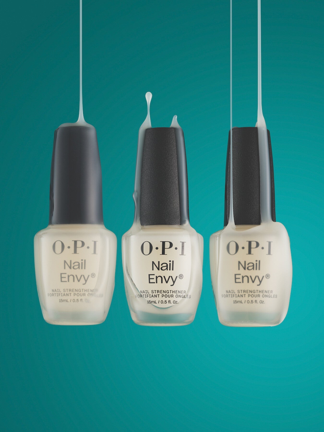 OPI Nail Envy Nail Strengthener 15ml
