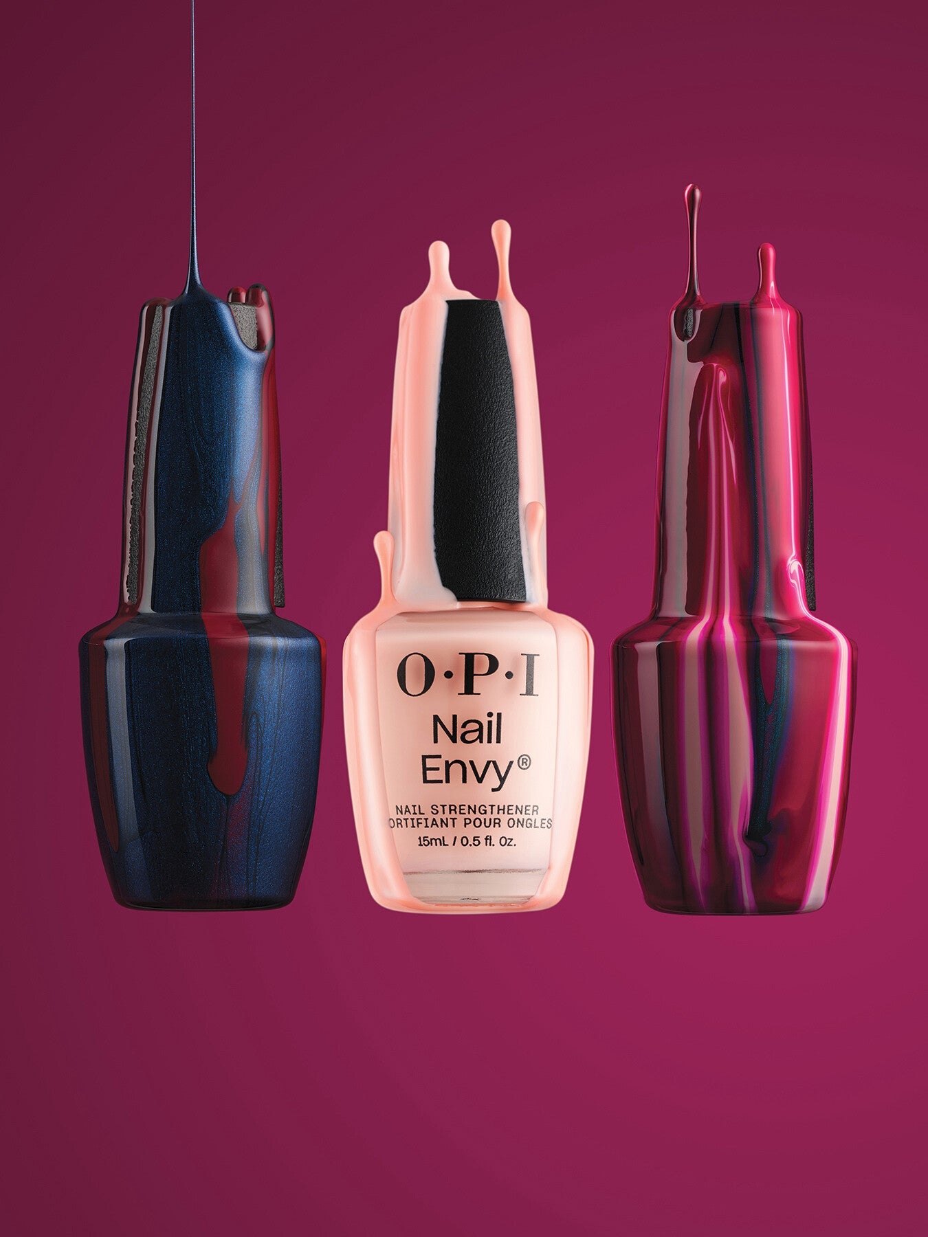 OPI Nail Envy Nail Strengthener 15ml