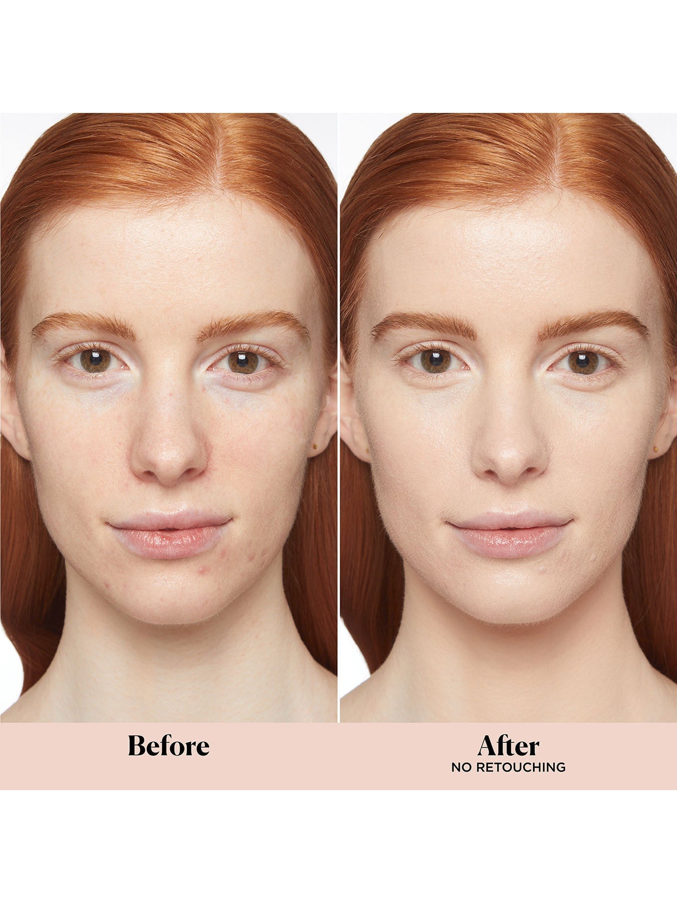 Flawless Lumière Radiance-Perfecting Foundation