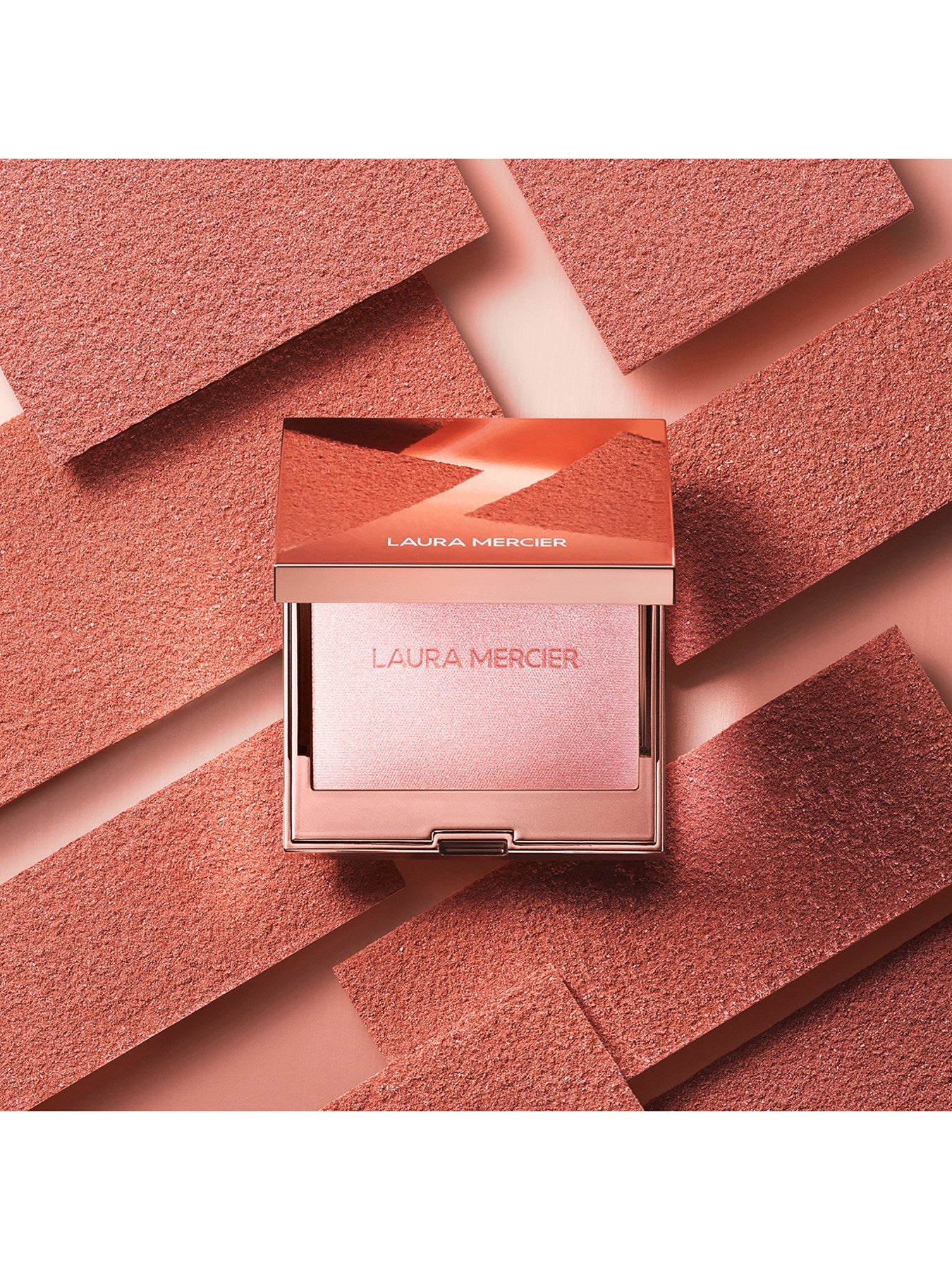 Highlighting Blush