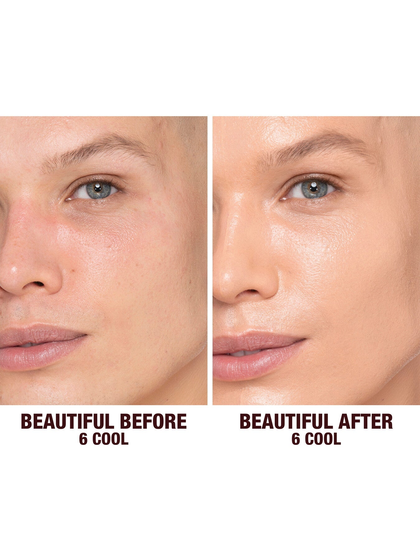 Charlottes Beautiful Skin Foundation