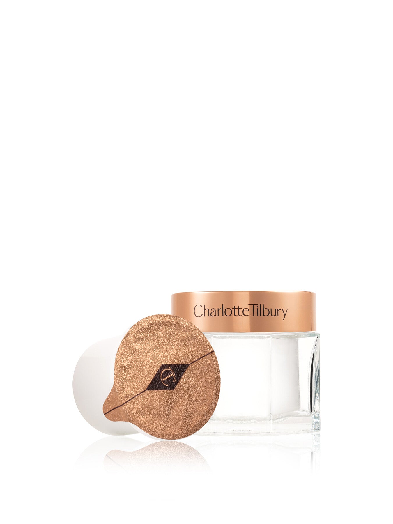 Charlottes Magic Cream Navulling