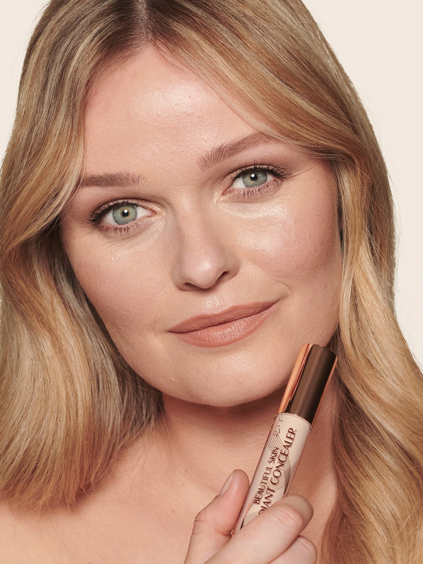 Beautiful Skin Radiant Concealer