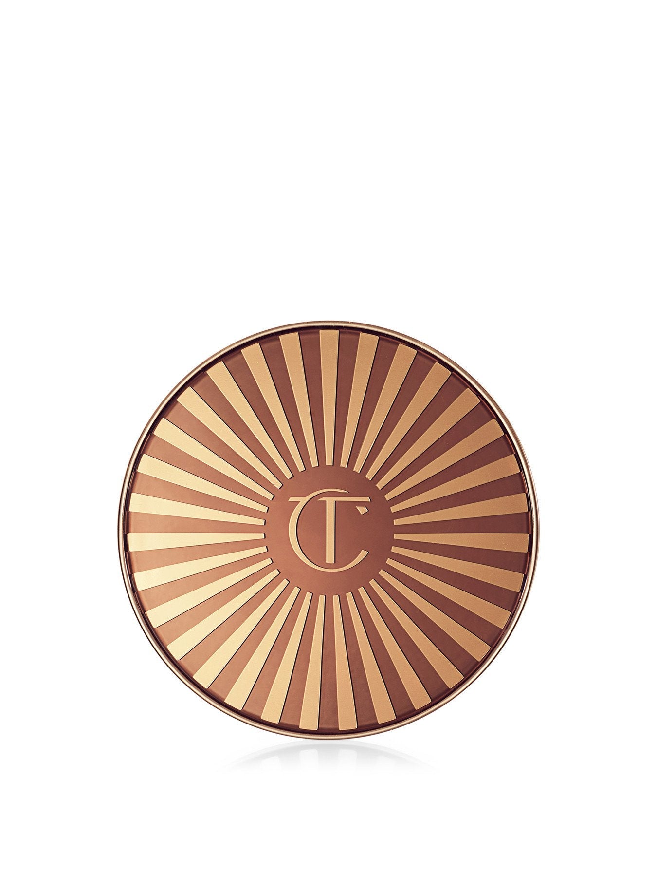Mooie huidbronzer
